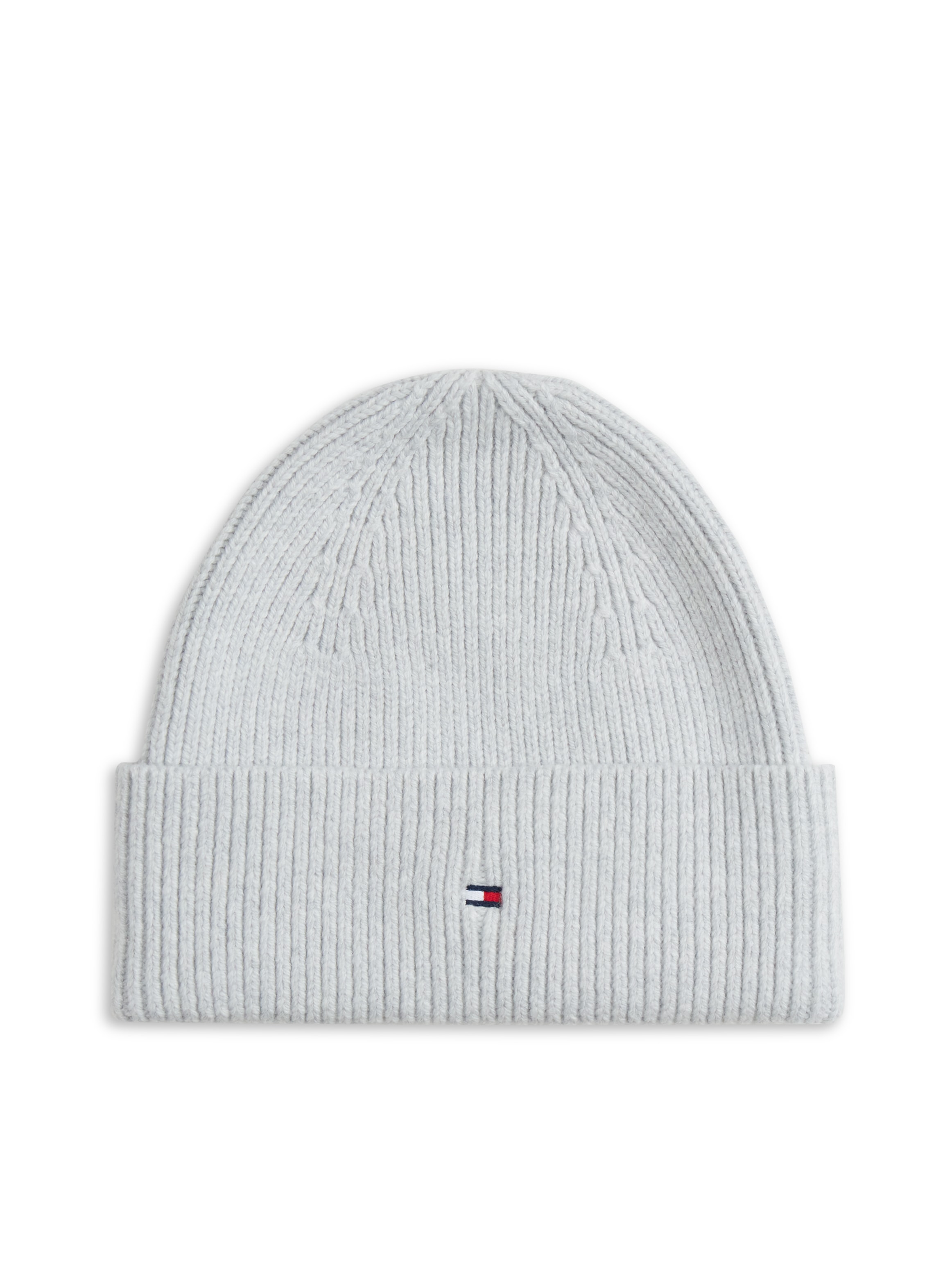Tommy Hilfiger Beanie »TH FLAG« 2 Stk. in Geschenkbox