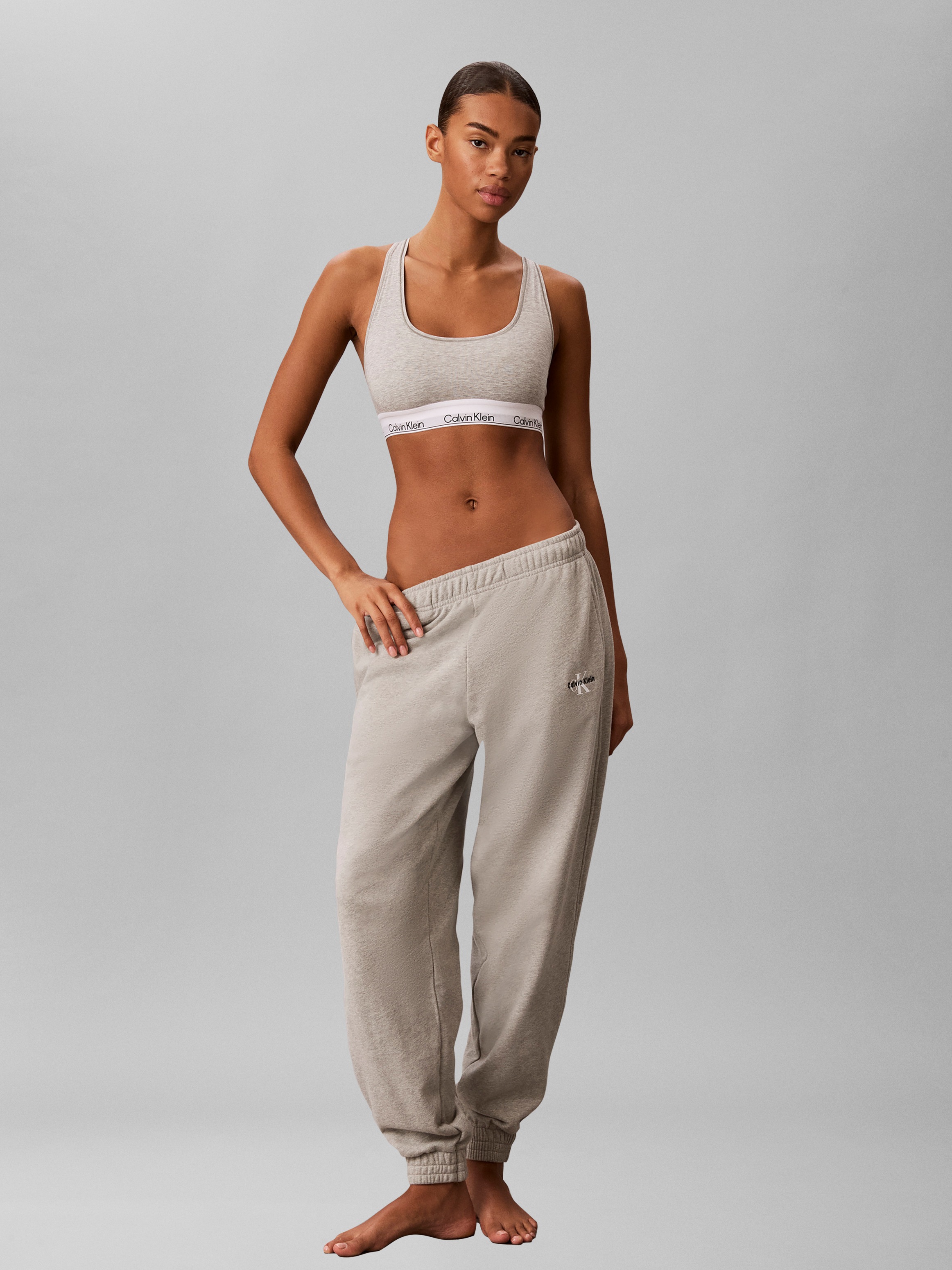 Calvin Klein Underwear Jogger Pants »GX JOGGER«  Regular fit mit elastischem Bund