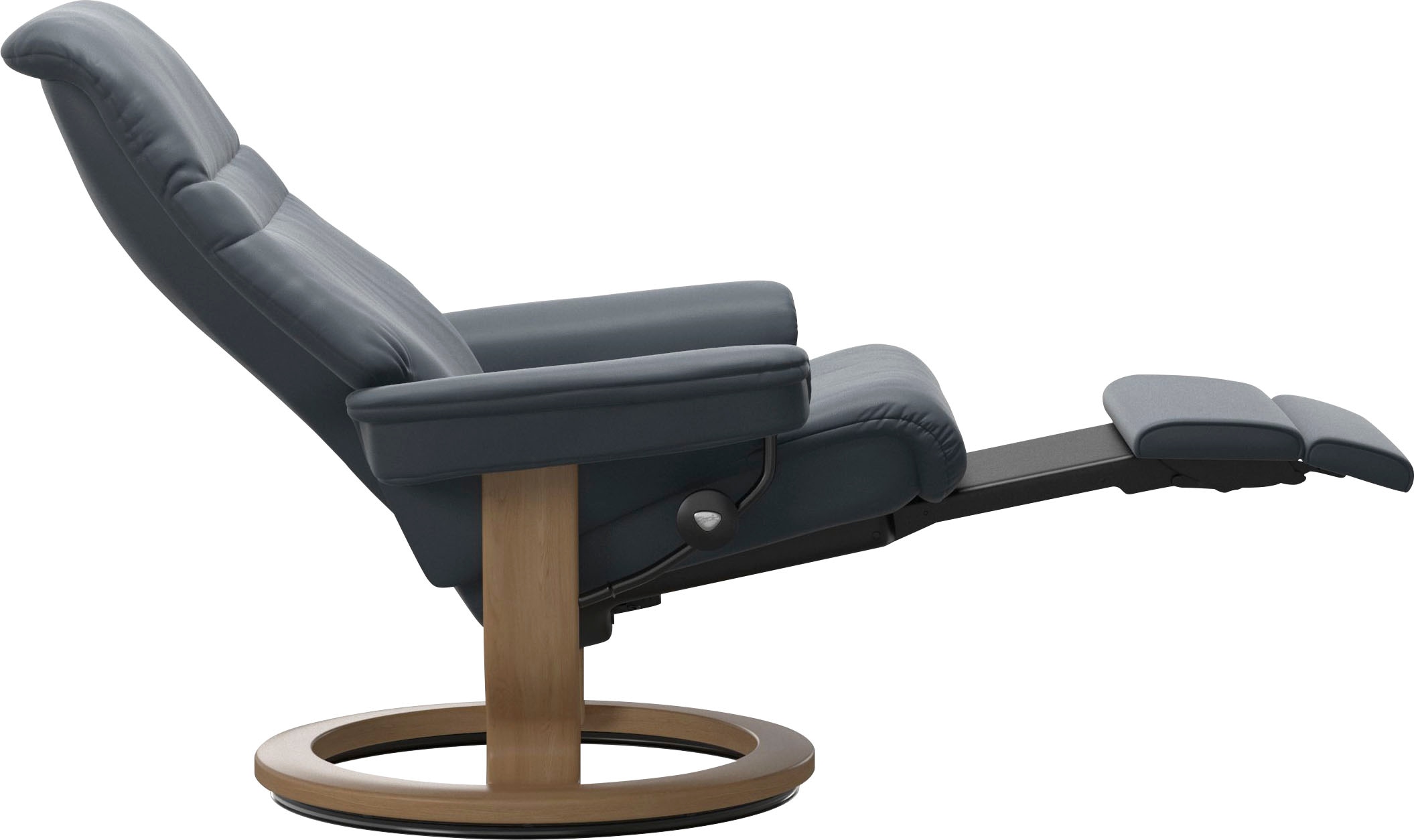 Stressless® Relaxsessel »Sunrise«, elektrisch verstellbar, optional 2-motorisch, Größe M & L
