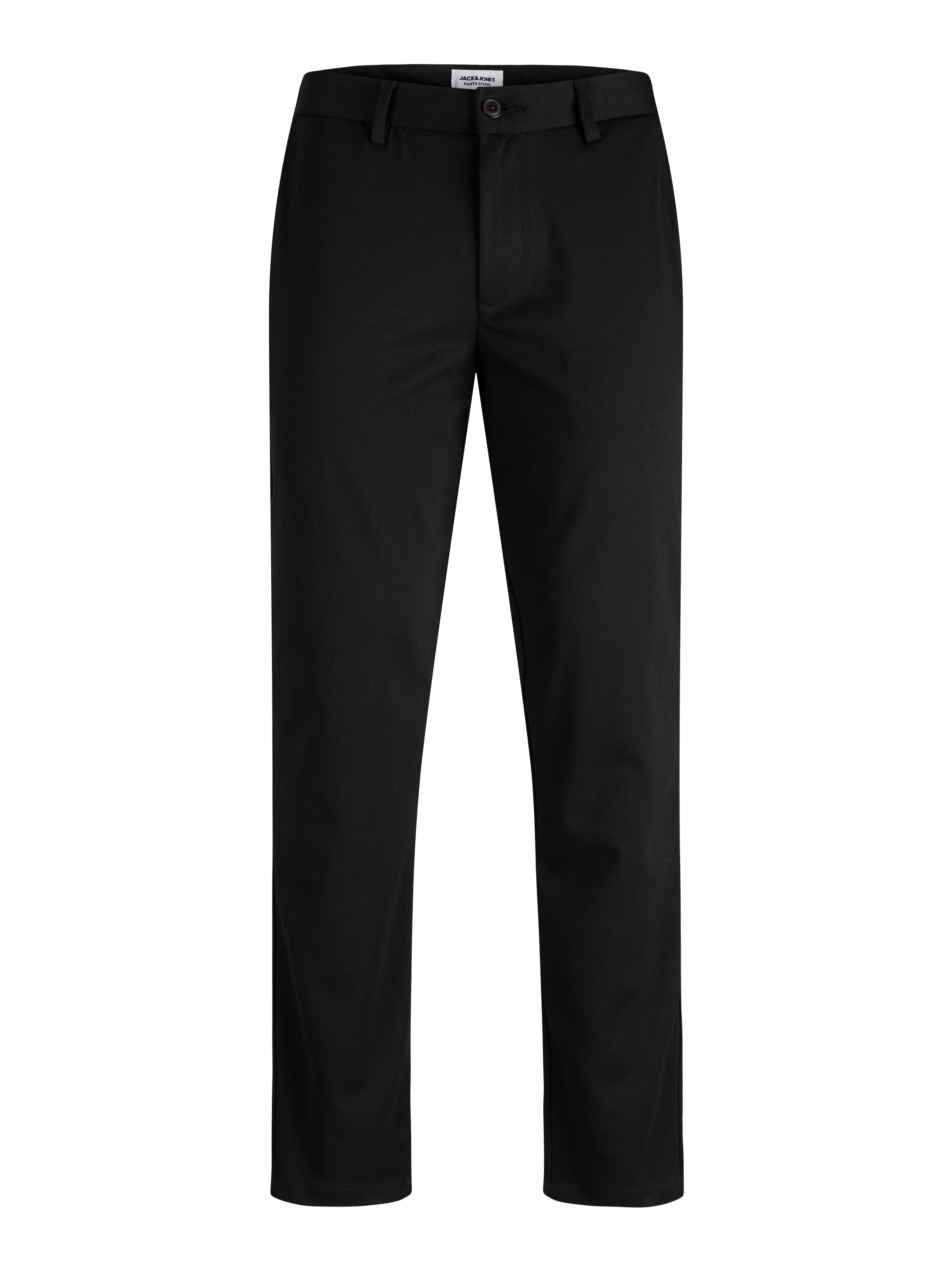 Jack & Jones Chinos »JPSTOLLIE DEVON CHINO NOOS«  Materialmix,