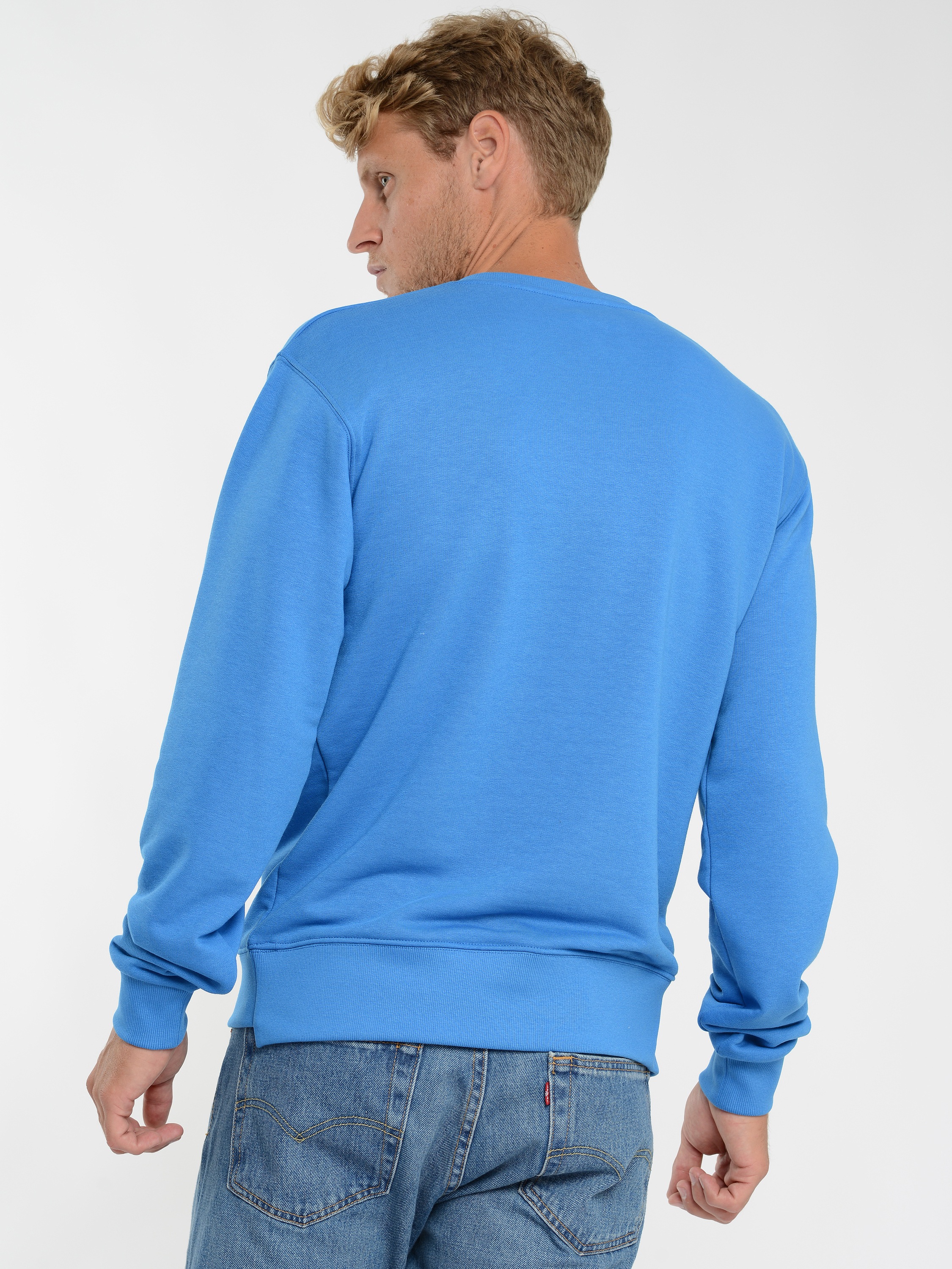 NASSAU BEACH Sweatshirt »Sweatshirt NB22010«