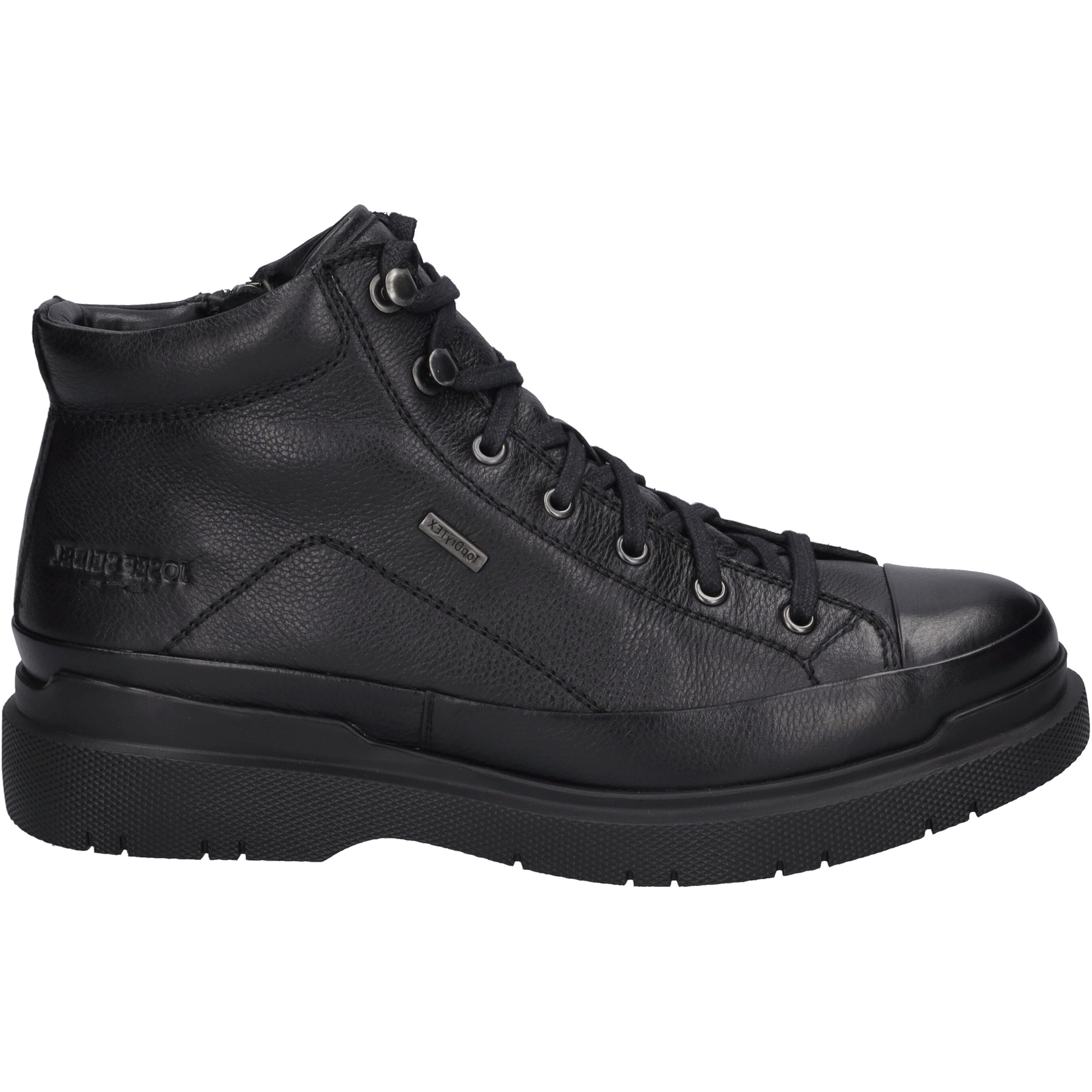 Josef Seibel Stiefelette »Dalton 51, schwarz«