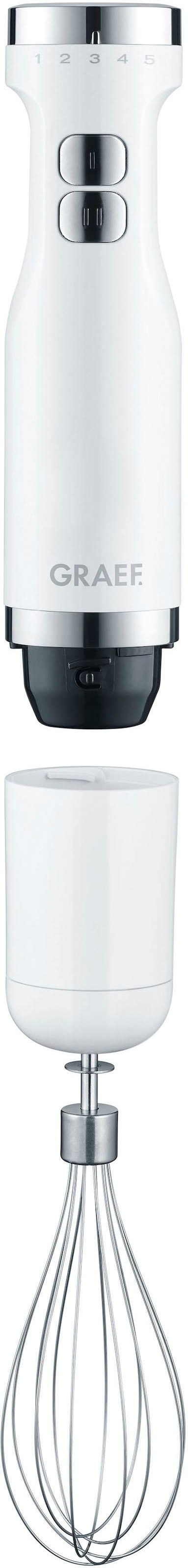 Graef Stabmixer »HB 501« 800 W