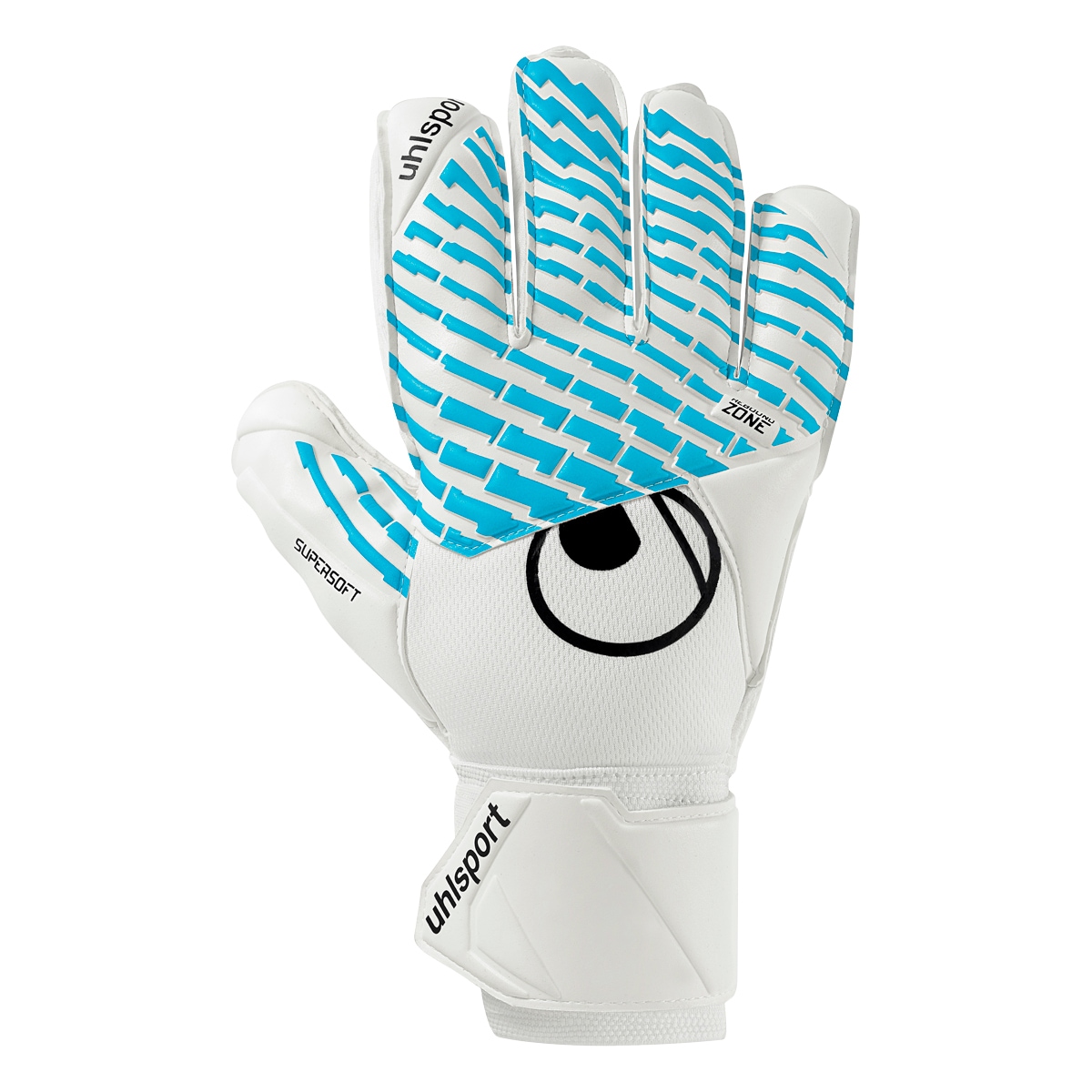 uhlsport Torwarthandschuhe »Torwarthandschuhe FM Cybertec Supersoft« 1 Stk.