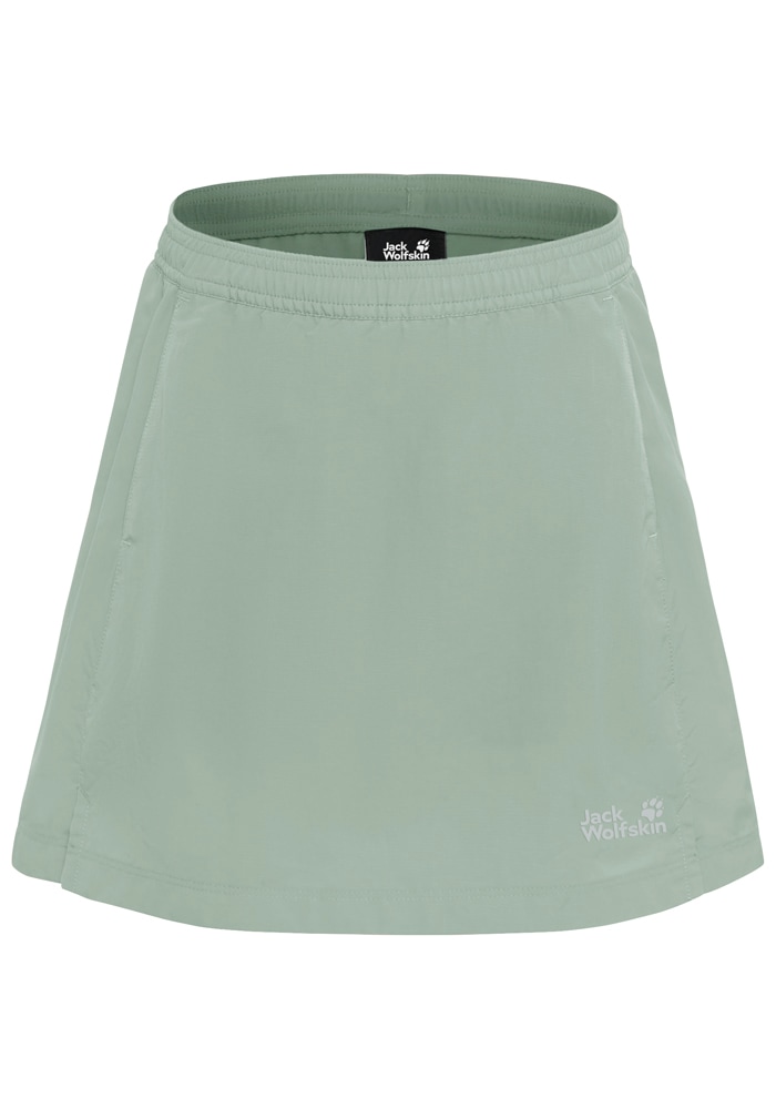 Jack Wolfskin Skort »SUN SKORT G«