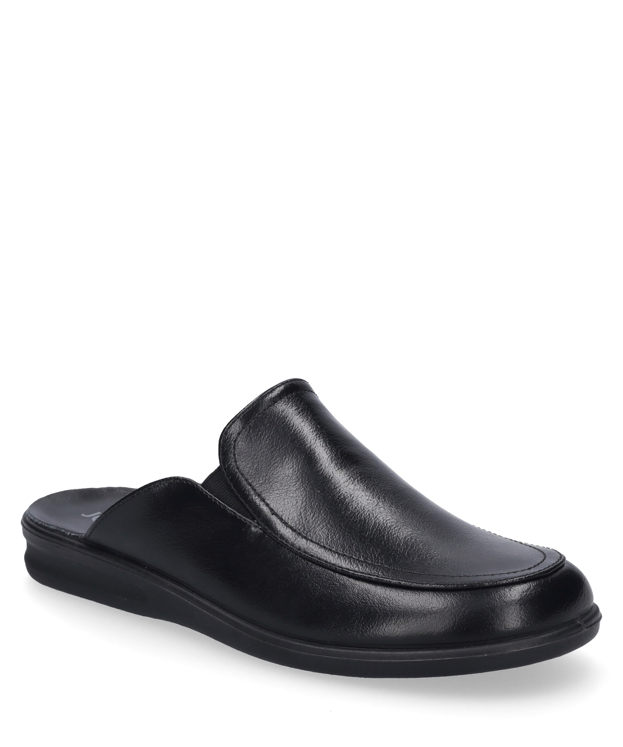 Josef Seibel Hausschuh »Belfort 20, schwarz«