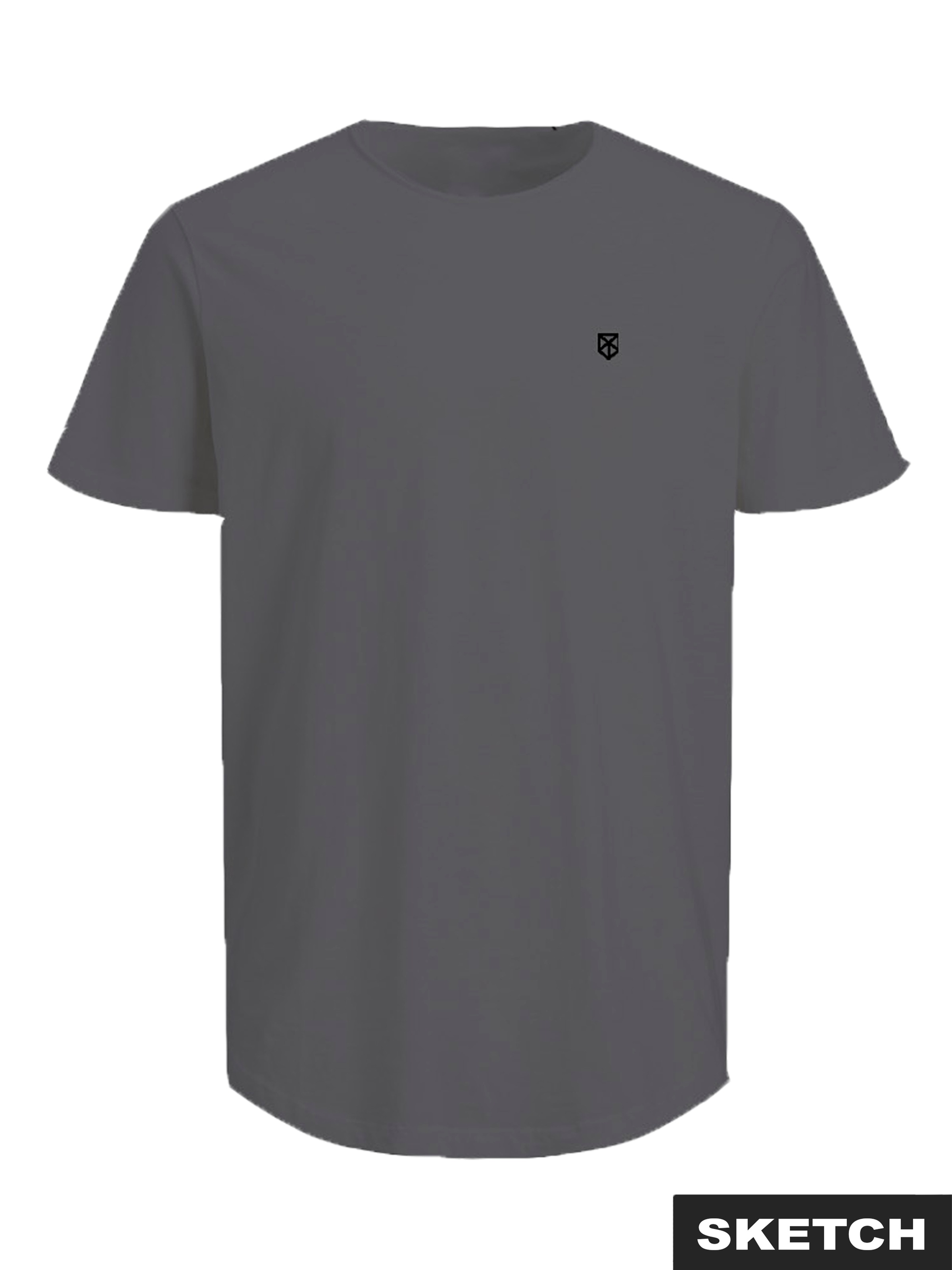 Jack & Jones Rundhalsshirt »JPRBLABRODY TEE SS CREW NECK 5PK MP« Packung, 5 tlg.