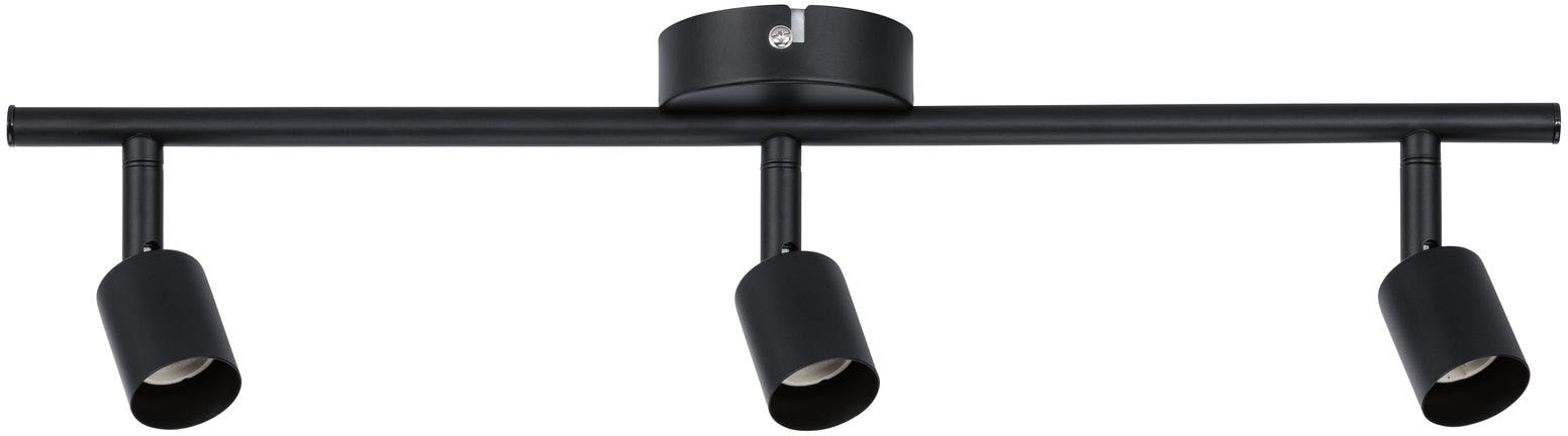 Paulmann LED Deckenleuchte »Carolina«, 3 flammig, Leuchtmittel GU10 | ohne Leuchtmittel, GU10