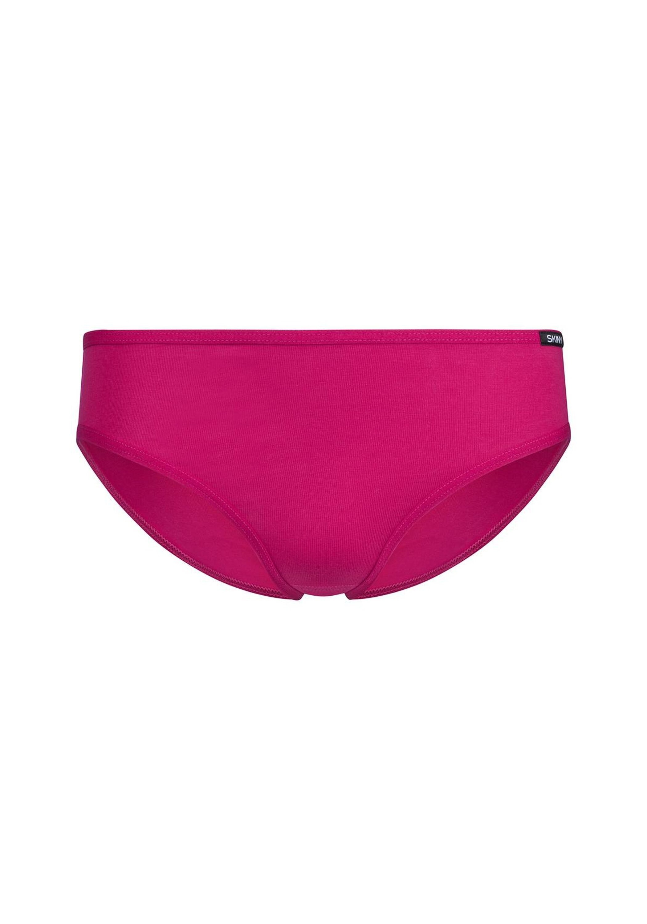 Skiny Slip »Slip 2er Pack«