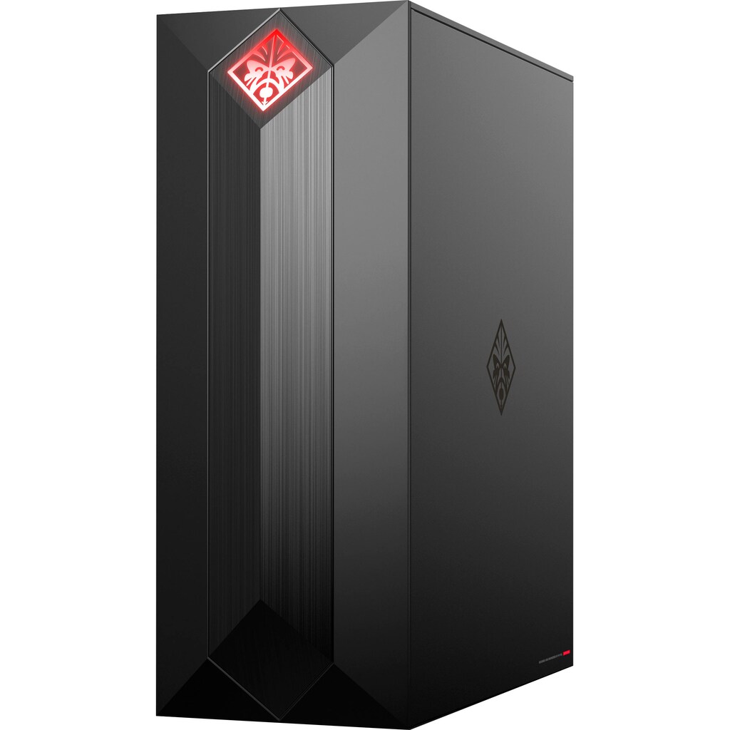 OMEN Gaming-PC »Omen by HP 875-1201ng«