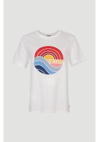 O'Neill T-Shirt »"SUNRISE"« kaufen