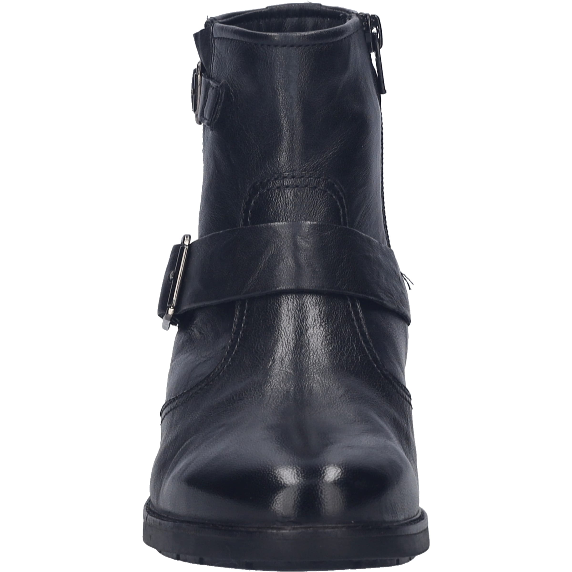 Josef Seibel Stiefelette »Kate 21, schwarz«