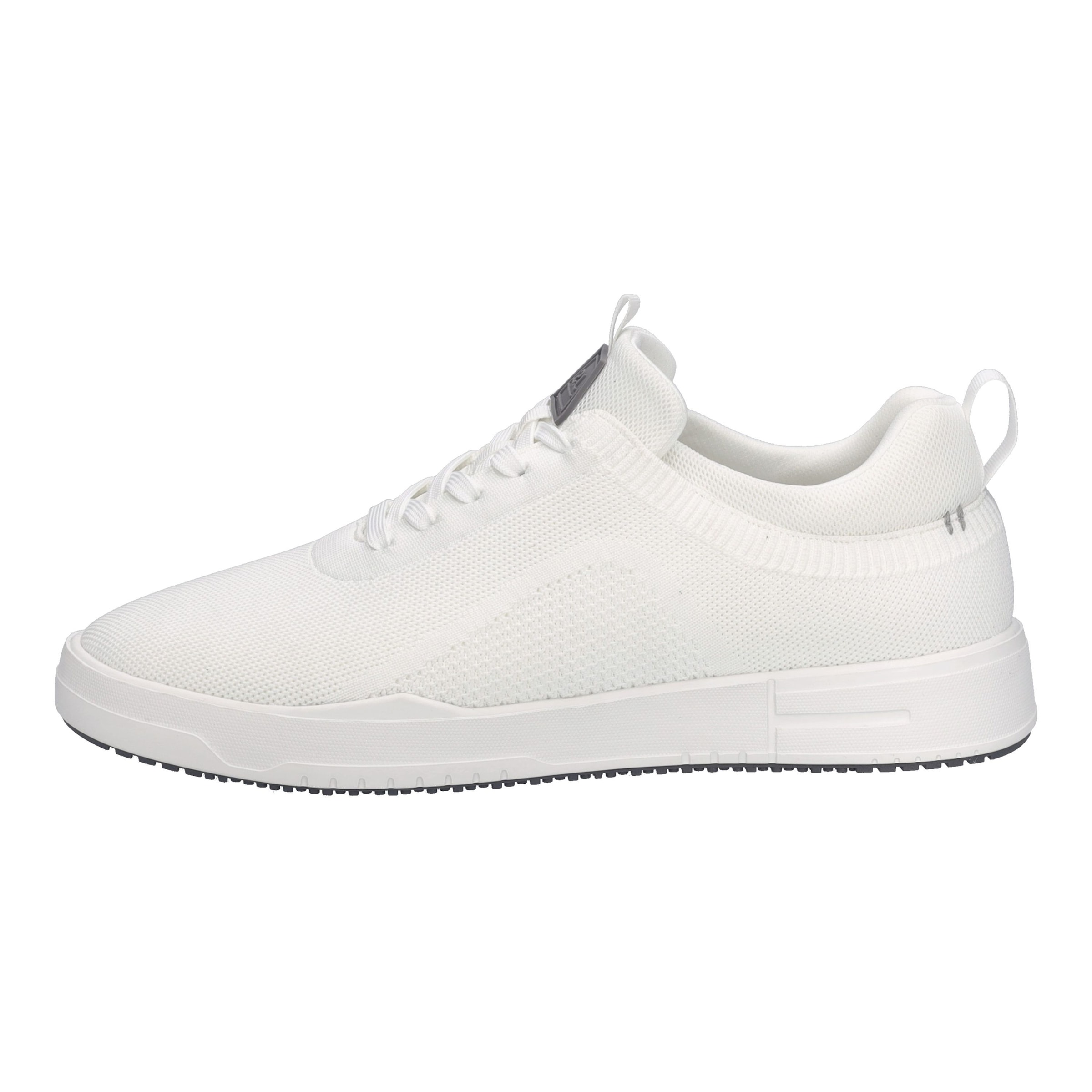 Josef Seibel Sneaker »Donovan 02, weiss«