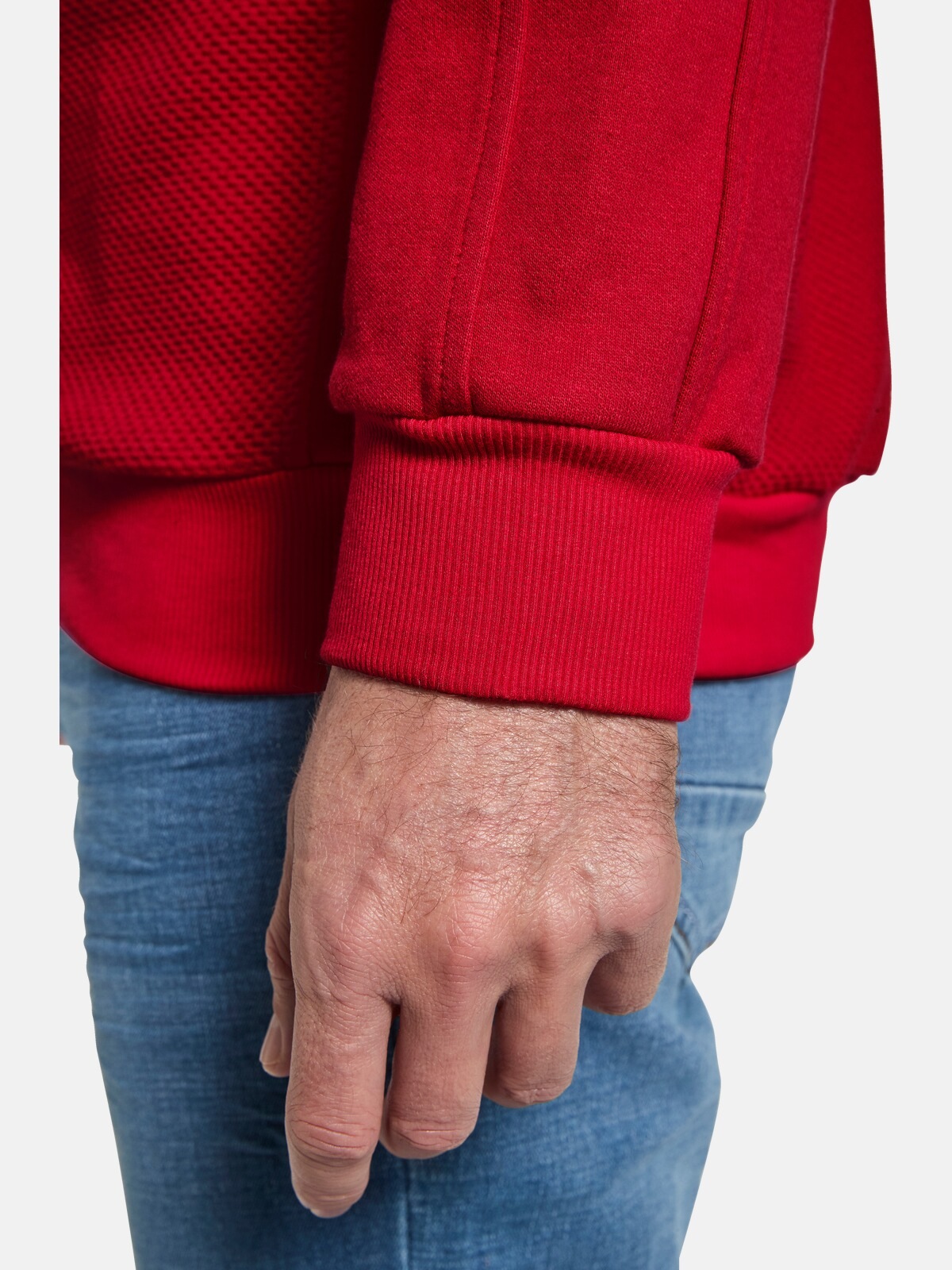Babista Sweatshirt »Sweatshirt MODORO«