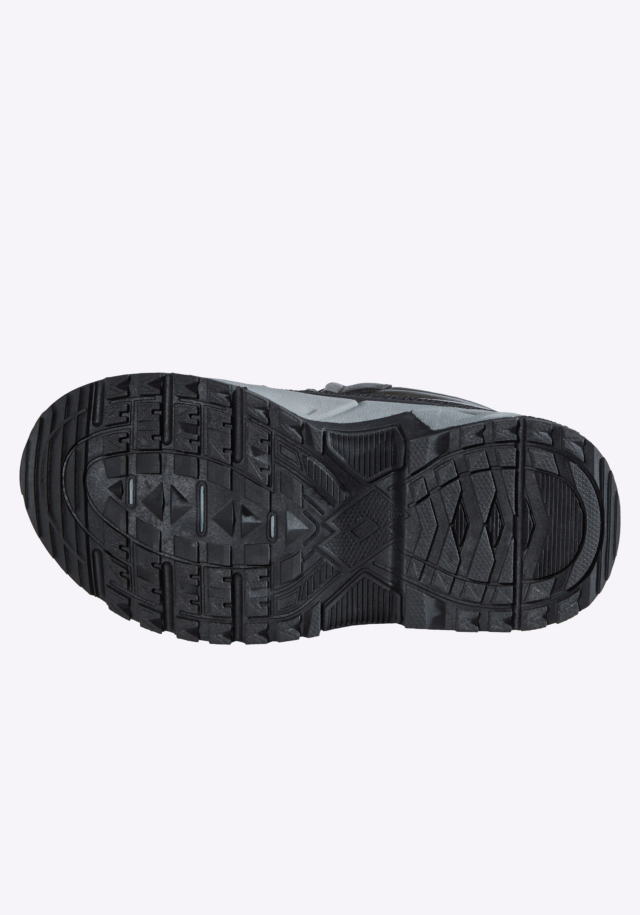 lotto Winterboots  Winterschuhe, Winterstiefel, wasserdicht & mit Blinkfunktion