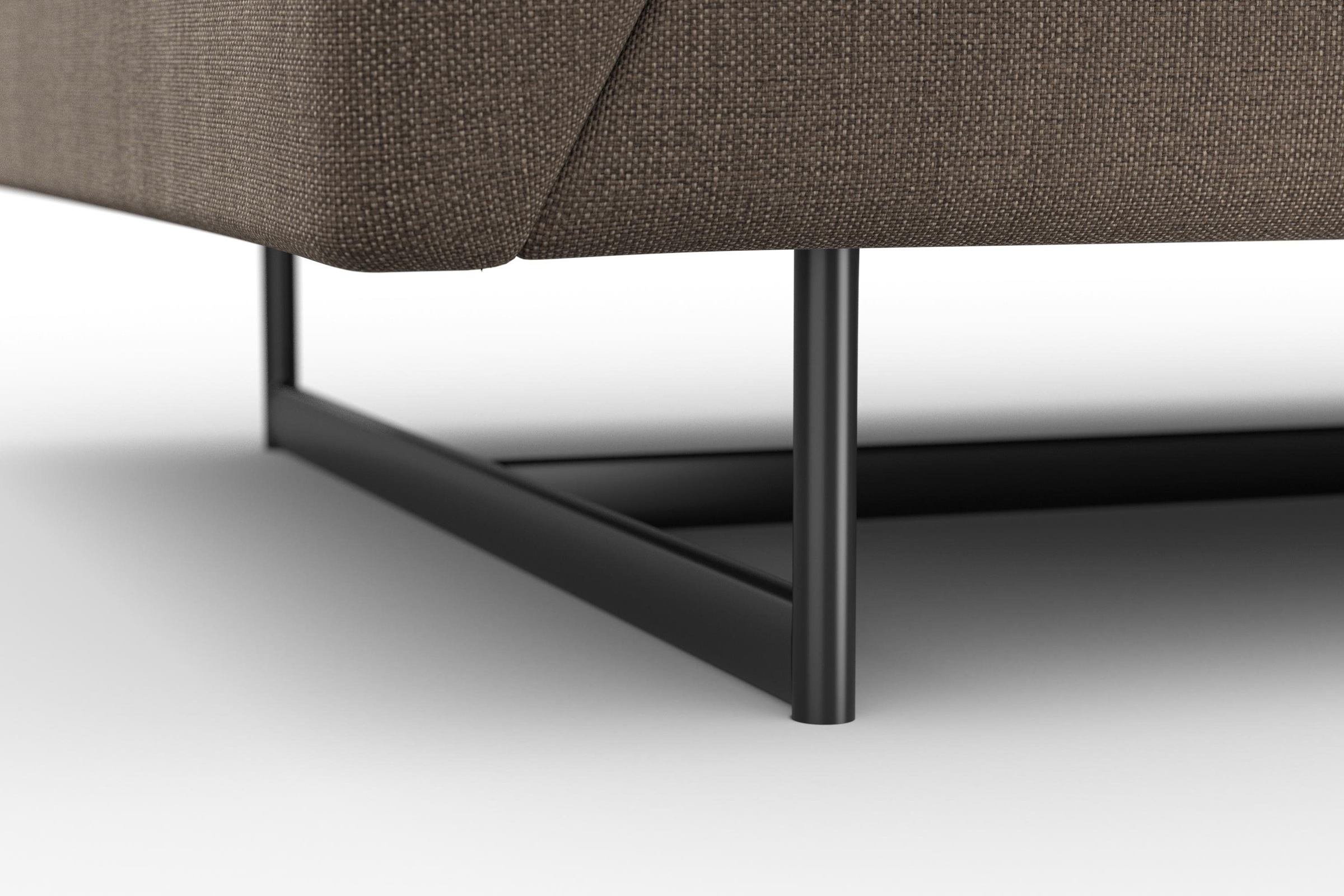 machalke® 2-Sitzer »wedge«