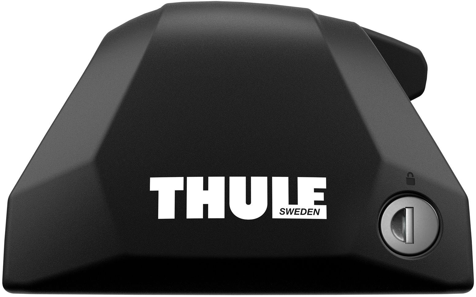 Thule Edge 720600), Modell »Edge bei 4 bestellen Dachträgerbefestigung Flush (Set, online Dachträger OTTO für Fuß St., Rail«,
