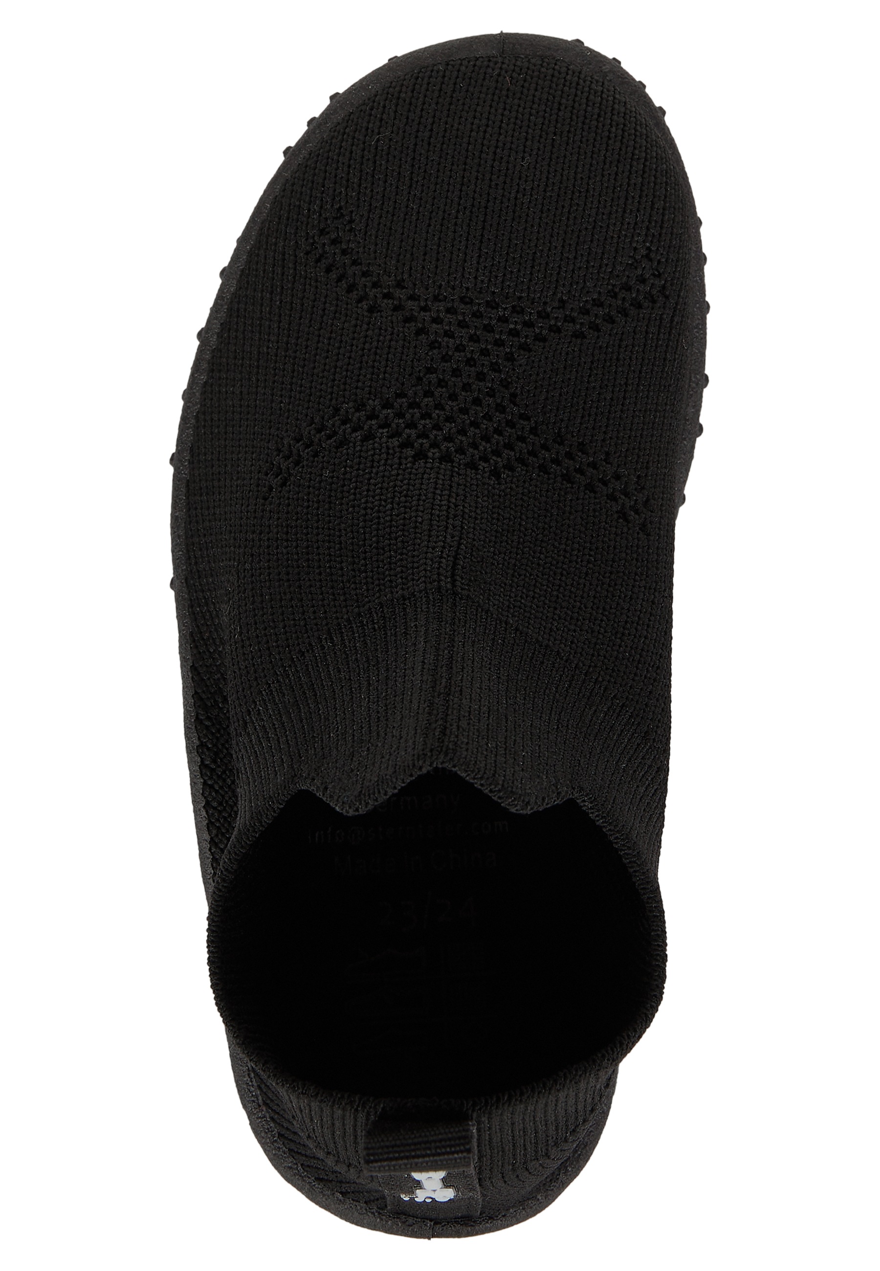 Sterntaler® Badeschuh »Badeschuhe Sockenform«