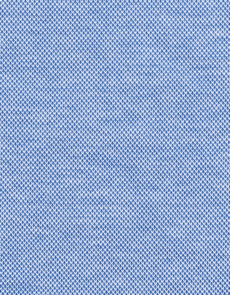 bugatti Poloshirt, mit Kontraststreifen