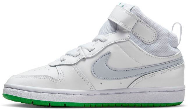 Nike Sportswear Sneaker »Court Borough Mid 2«