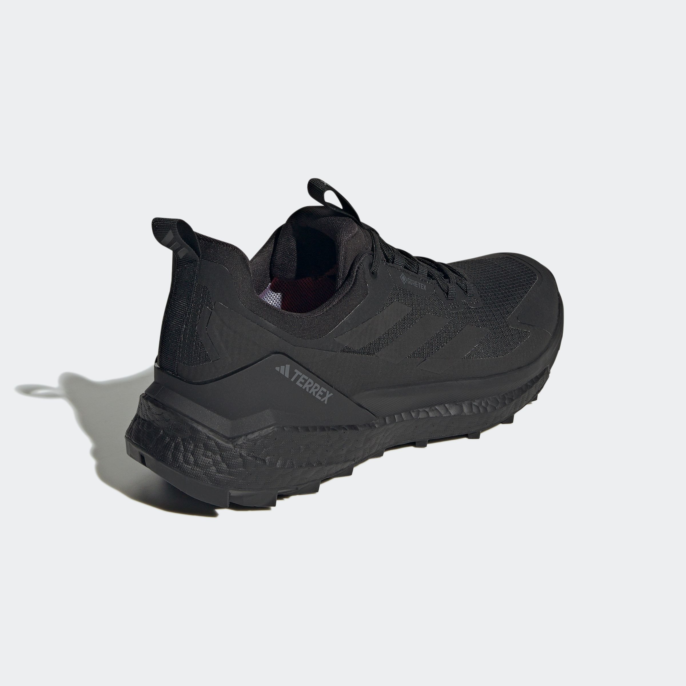 adidas TERREX Wanderschuh »TERREX FREE HIKER 2.0 LOW GORE-TEX«, wasserdicht