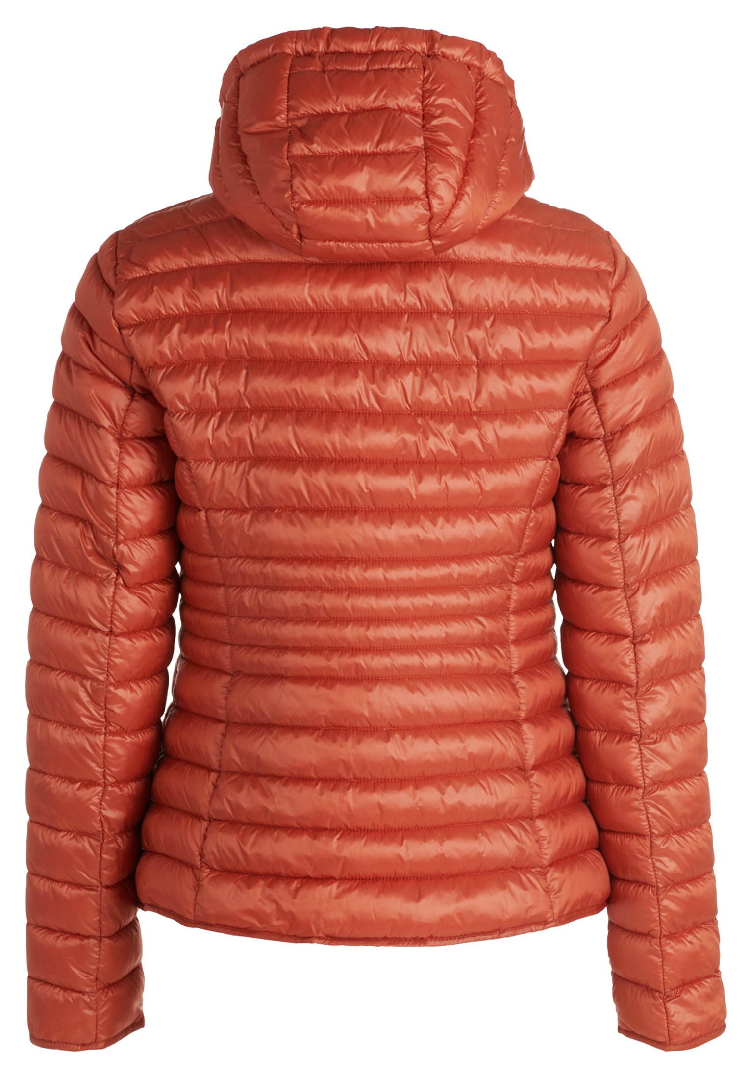 Cartoon Steppjacke »Steppjacke mit Reißverschlusstaschen«