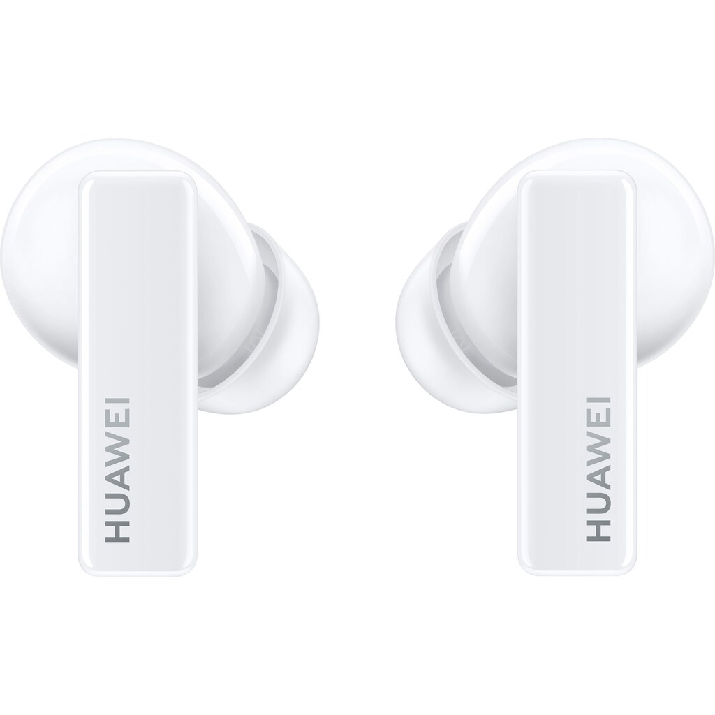 Huawei In-Ear-Kopfhörer »FreeBuds Pro«, Bluetooth, Active Noise Cancelling (ANC)-True Wireless, Dynamic Noise Cancelling