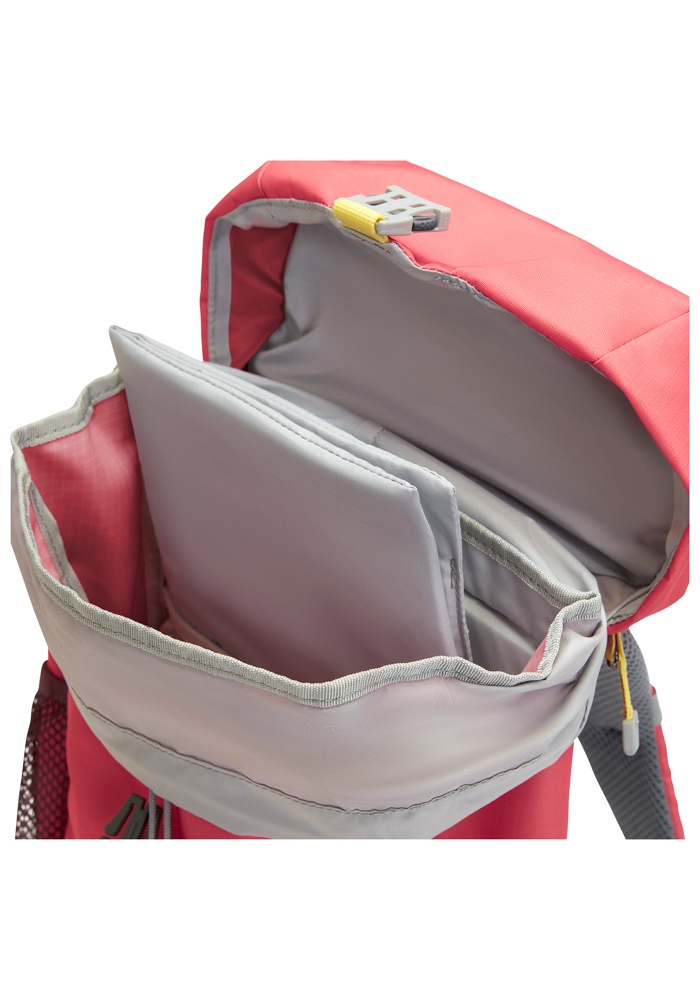 Jack Wolfskin Kinderrucksack »KIDS EXPLORER 15«