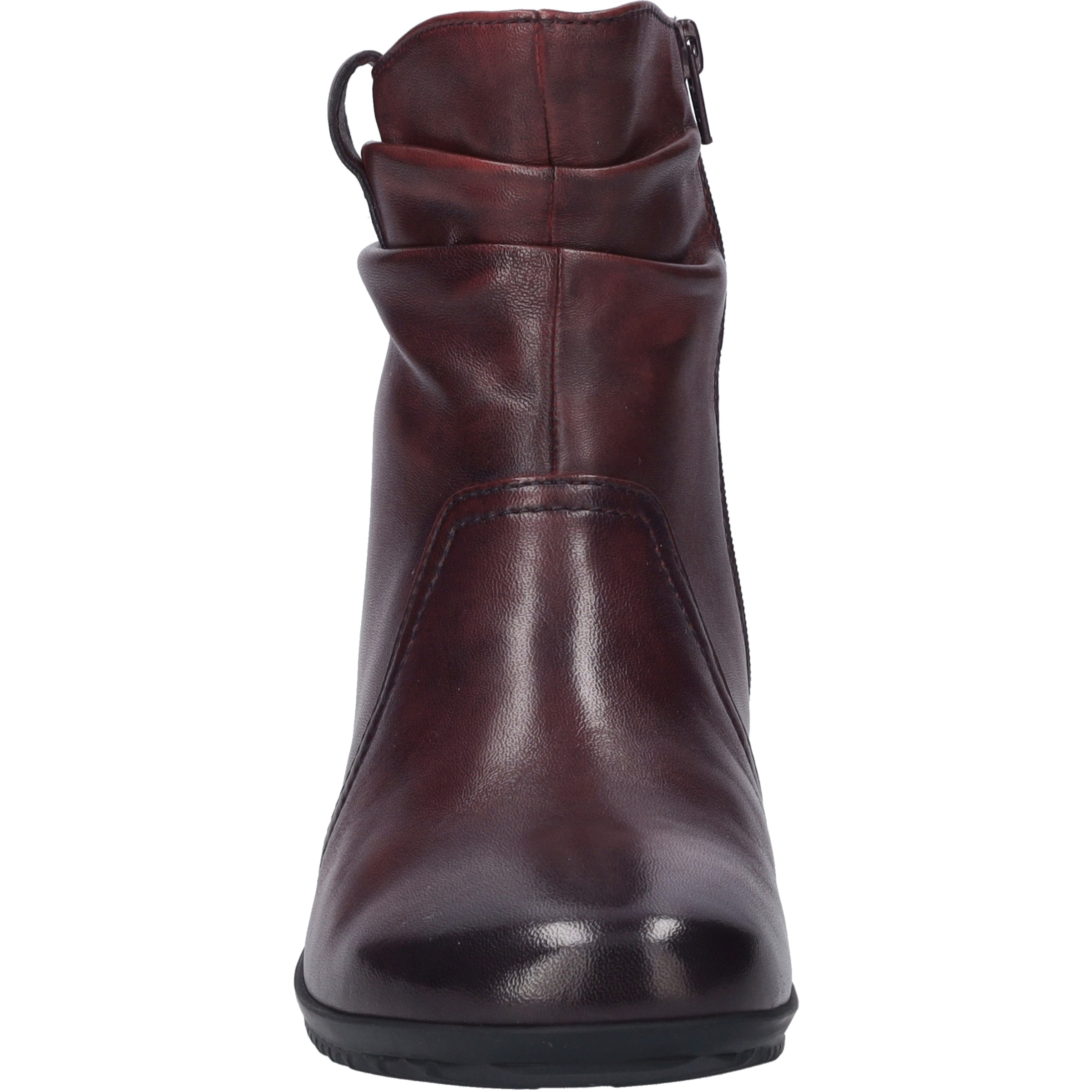 Josef Seibel Stiefelette »Naly 63, amarena«
