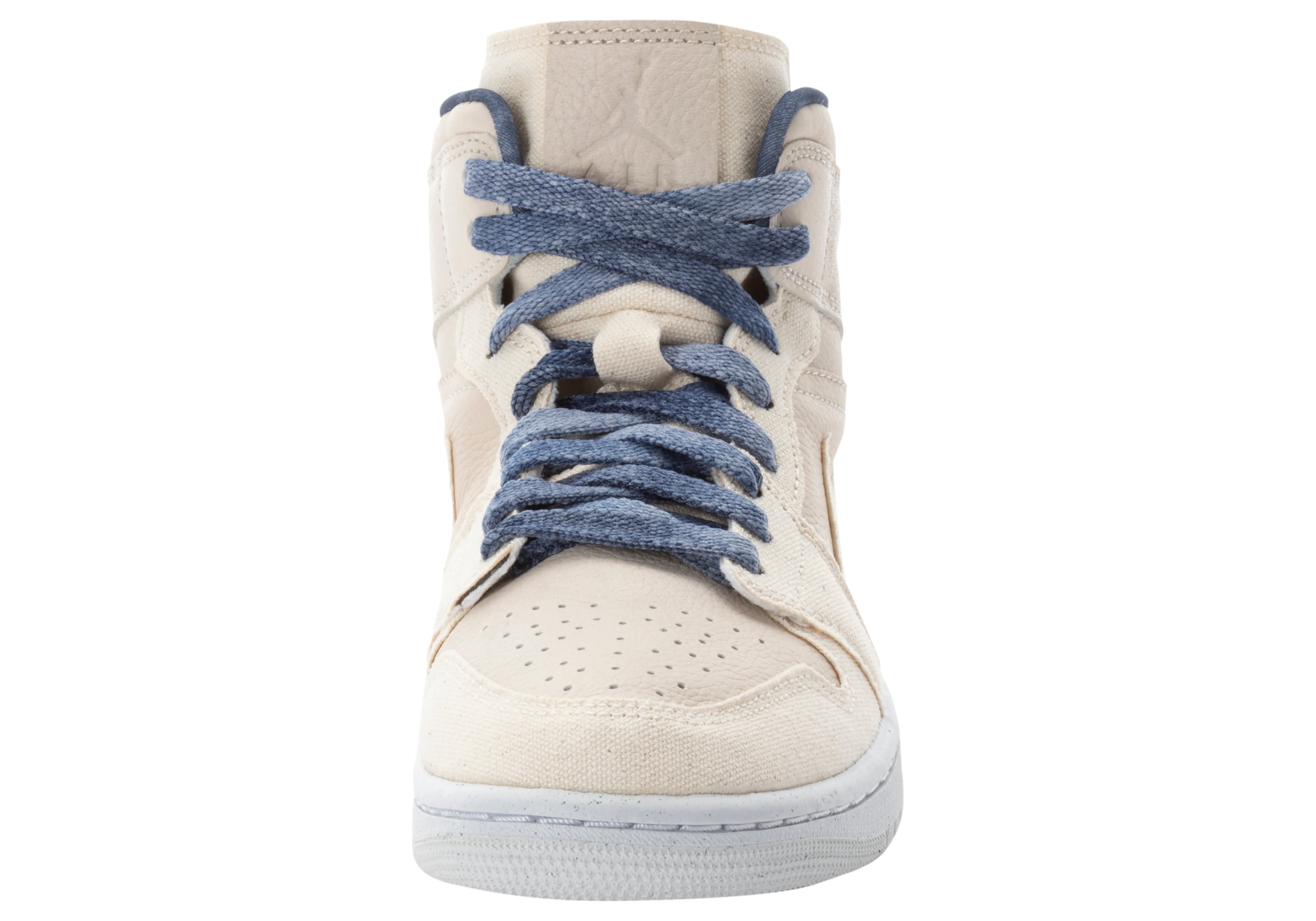 Jordan Sneaker »Air Jordan 1 Mid 'Sanddrift' (W)«