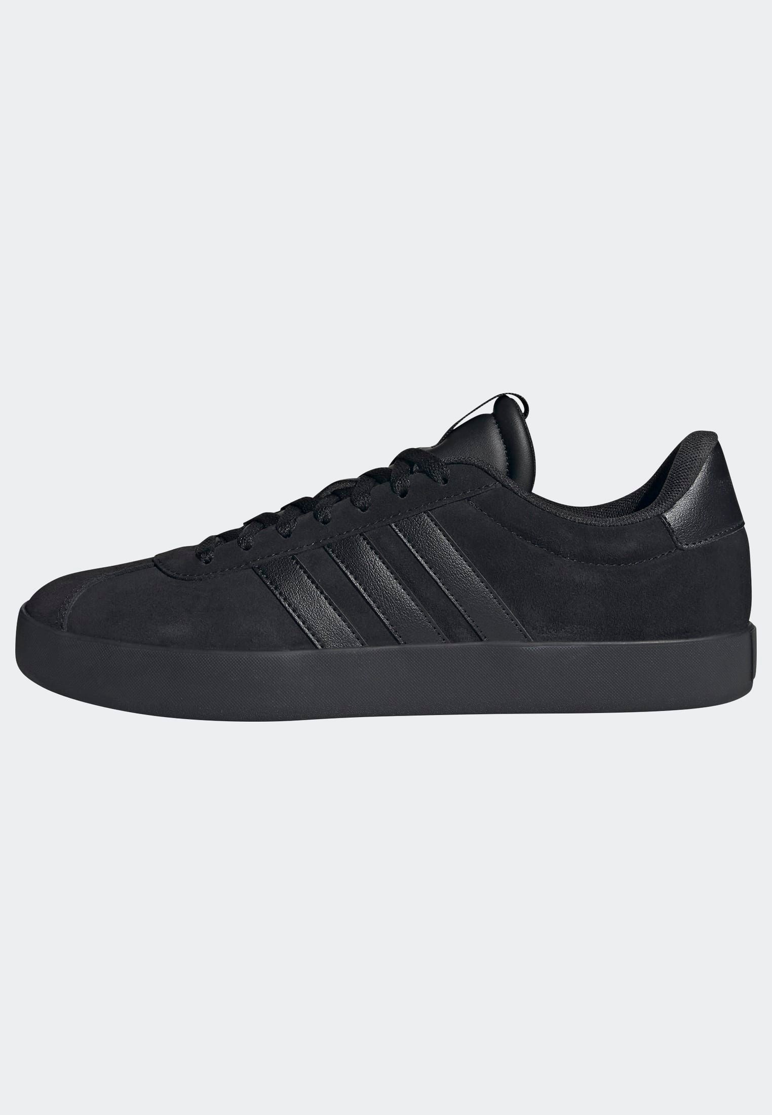 adidas Sportswear Sneaker »VL COURT 3.0«, inspiriert vom Design des adidas samba