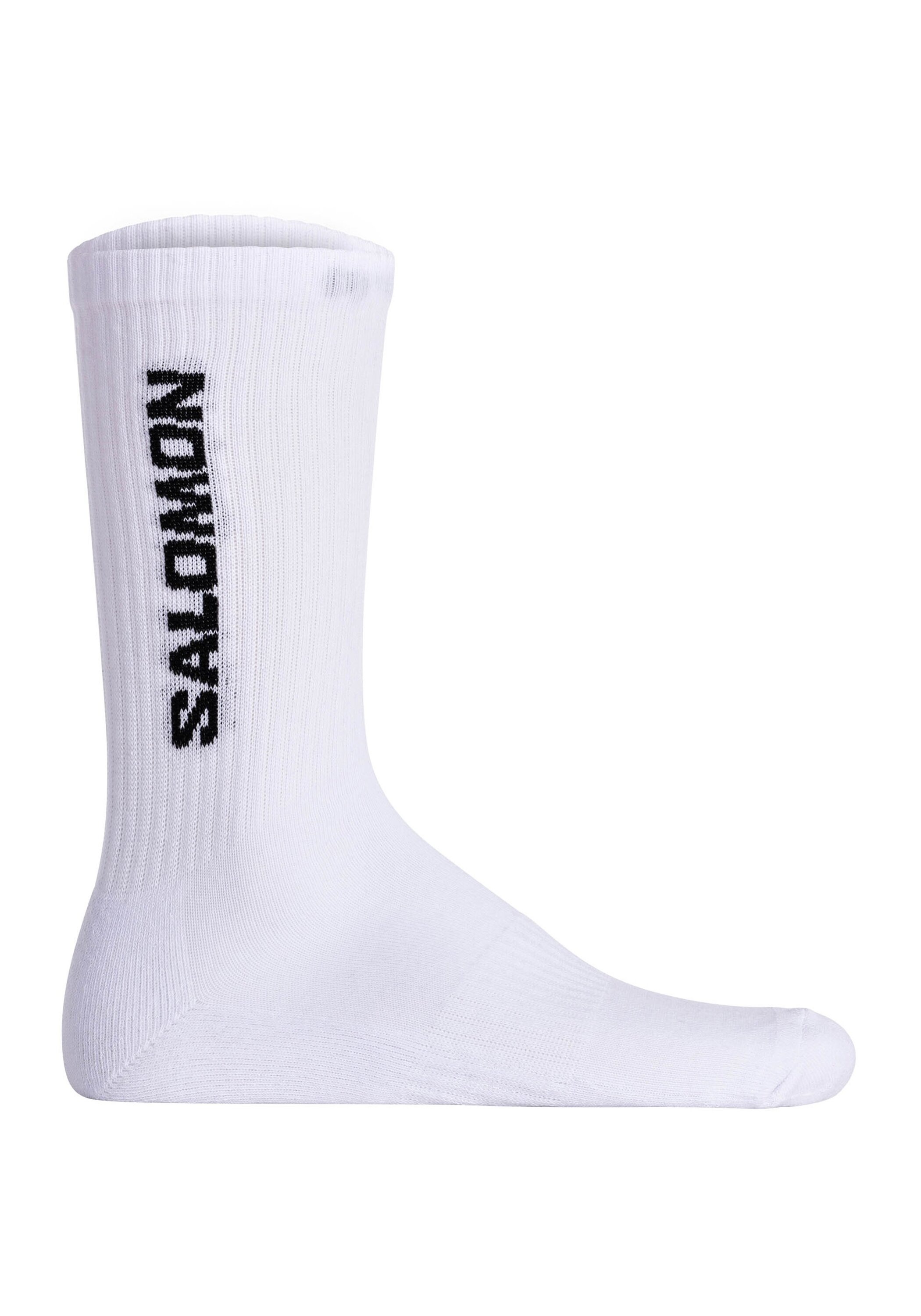 Salomon Kurzsocken »Socken EVERYDAY CREW 3P 3er Pack«