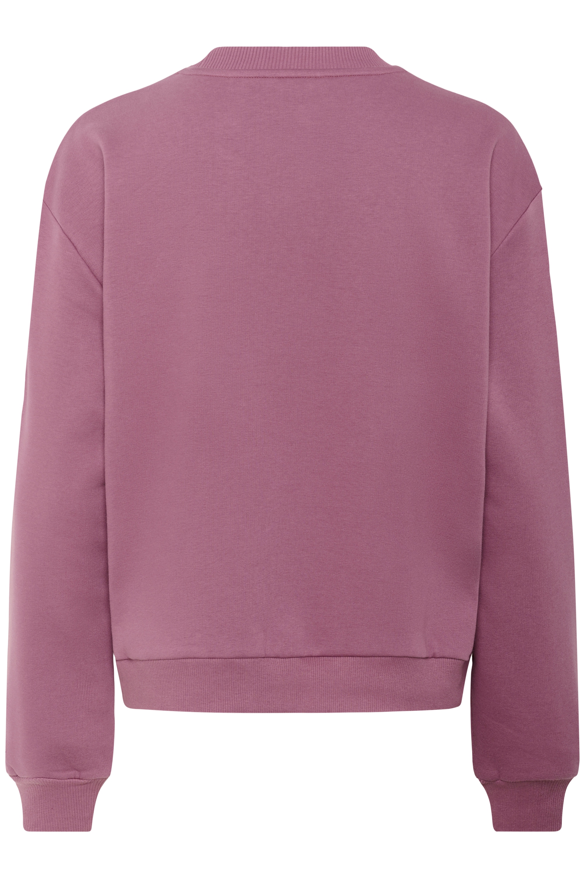 KAFFE Sweatshirt »Sweatshirt KAprecious«
