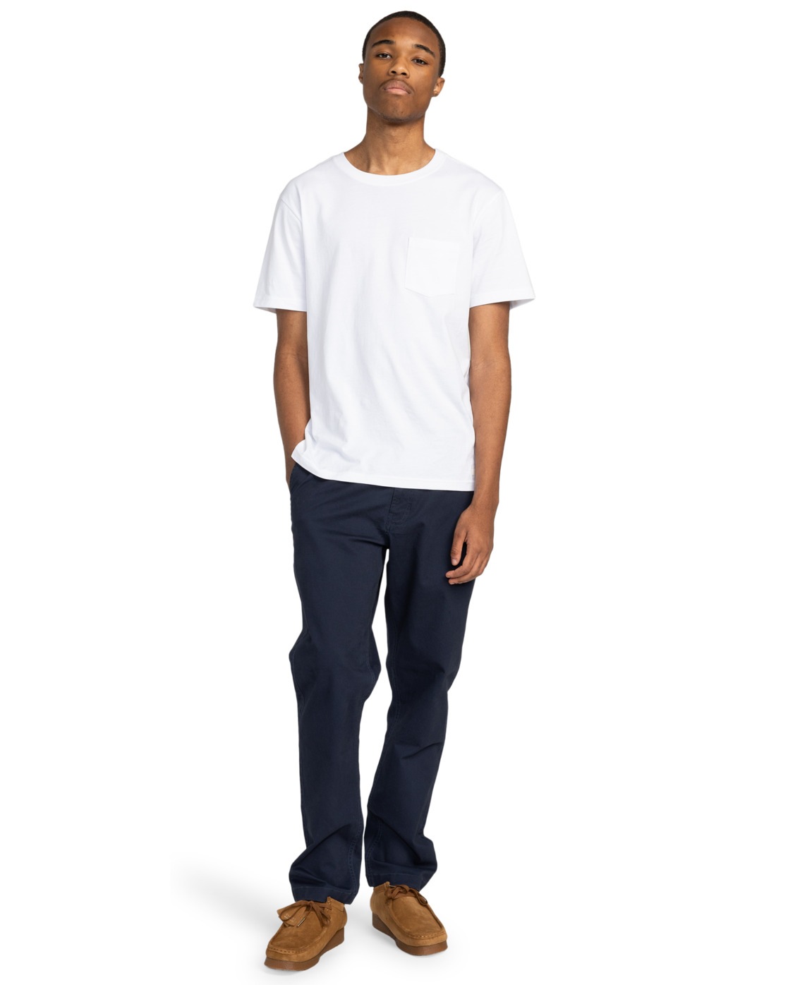 Element T-Shirt »Icon«