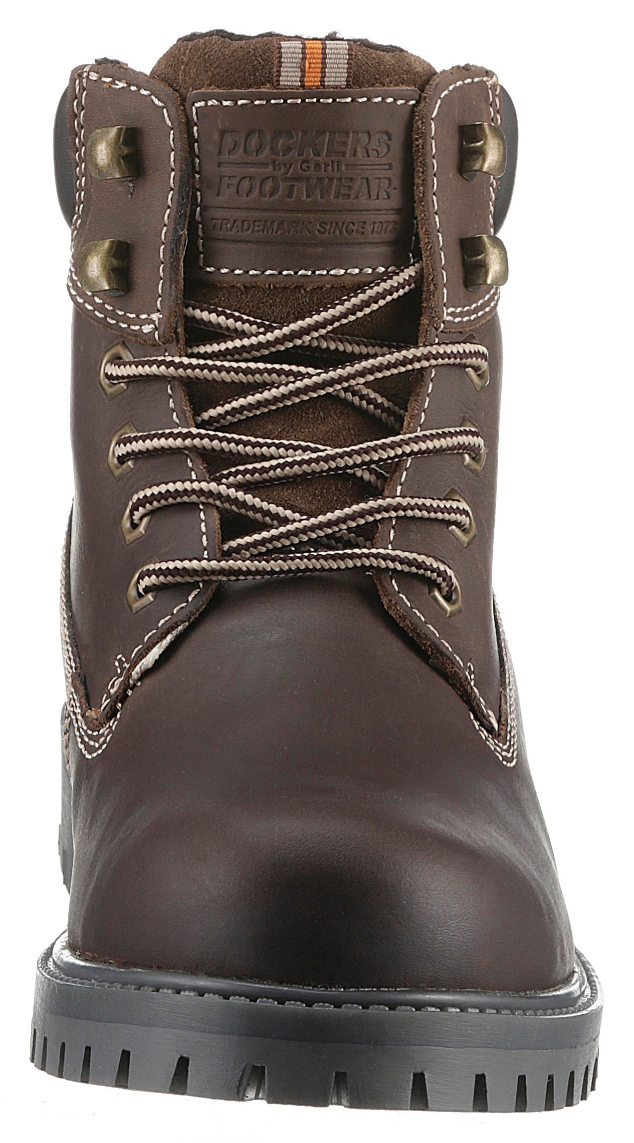 Dockers by Gerli Winterboots, mit Warmfutter