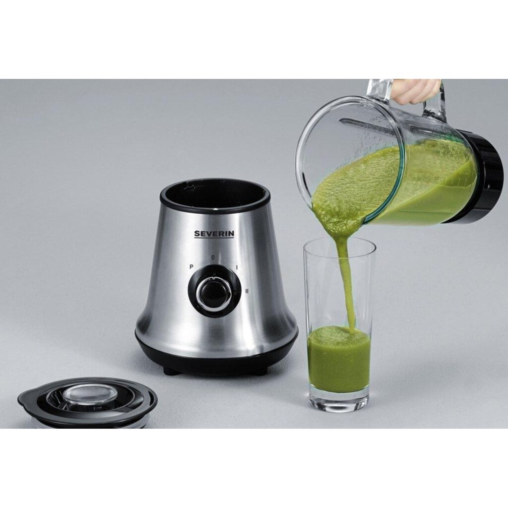 Severin Standmixer »SM 3737«, 500 W