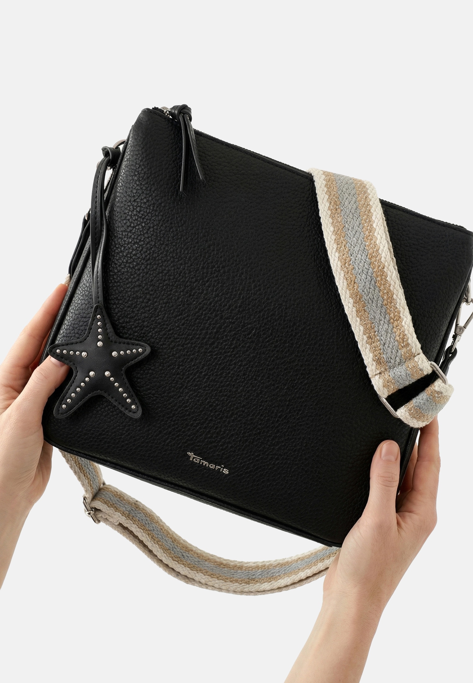 Tamaris Umhängetasche »Umhängetasche TAS Kea«