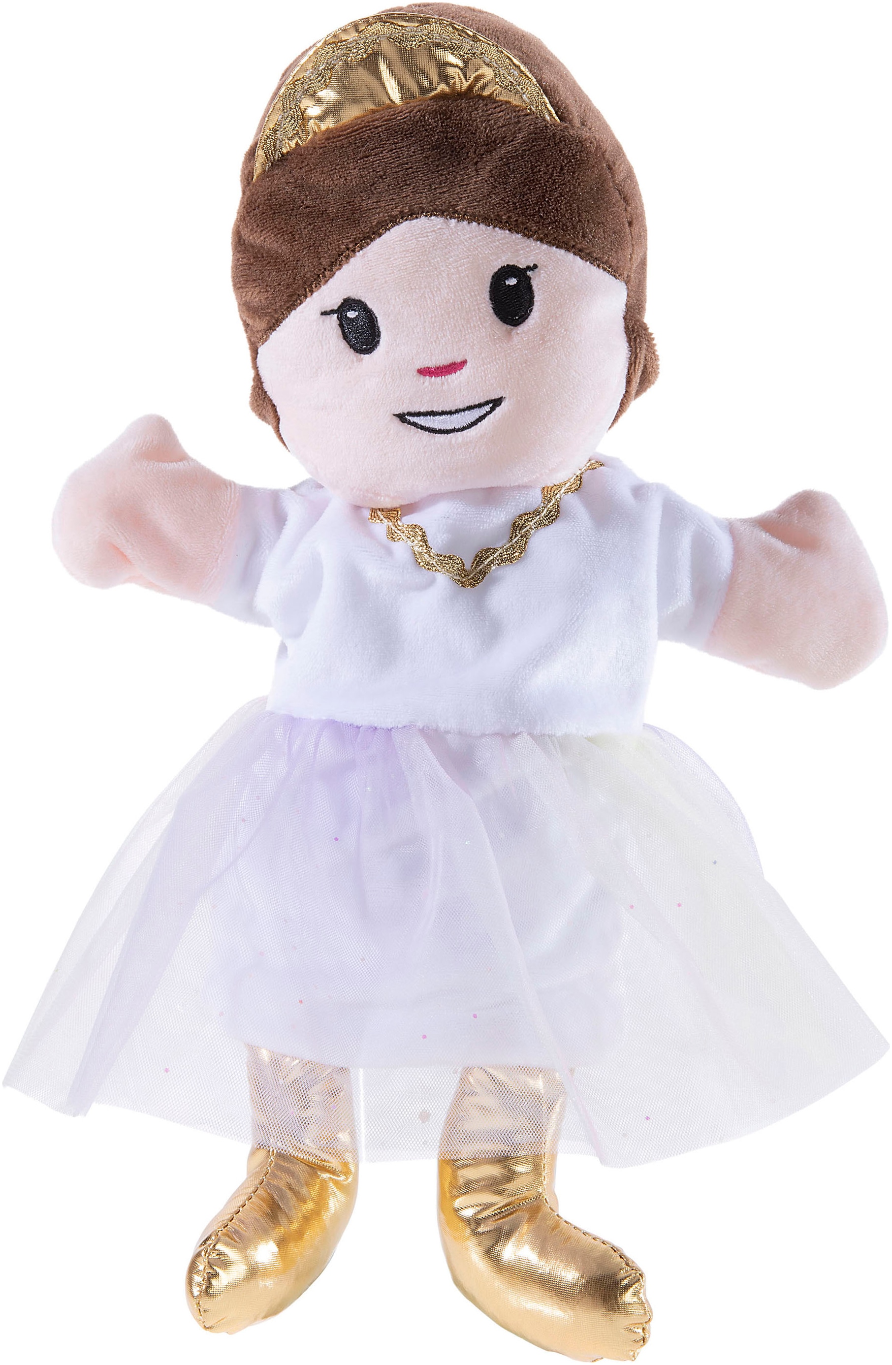 Heunec® Handpuppe »Prinzessin«