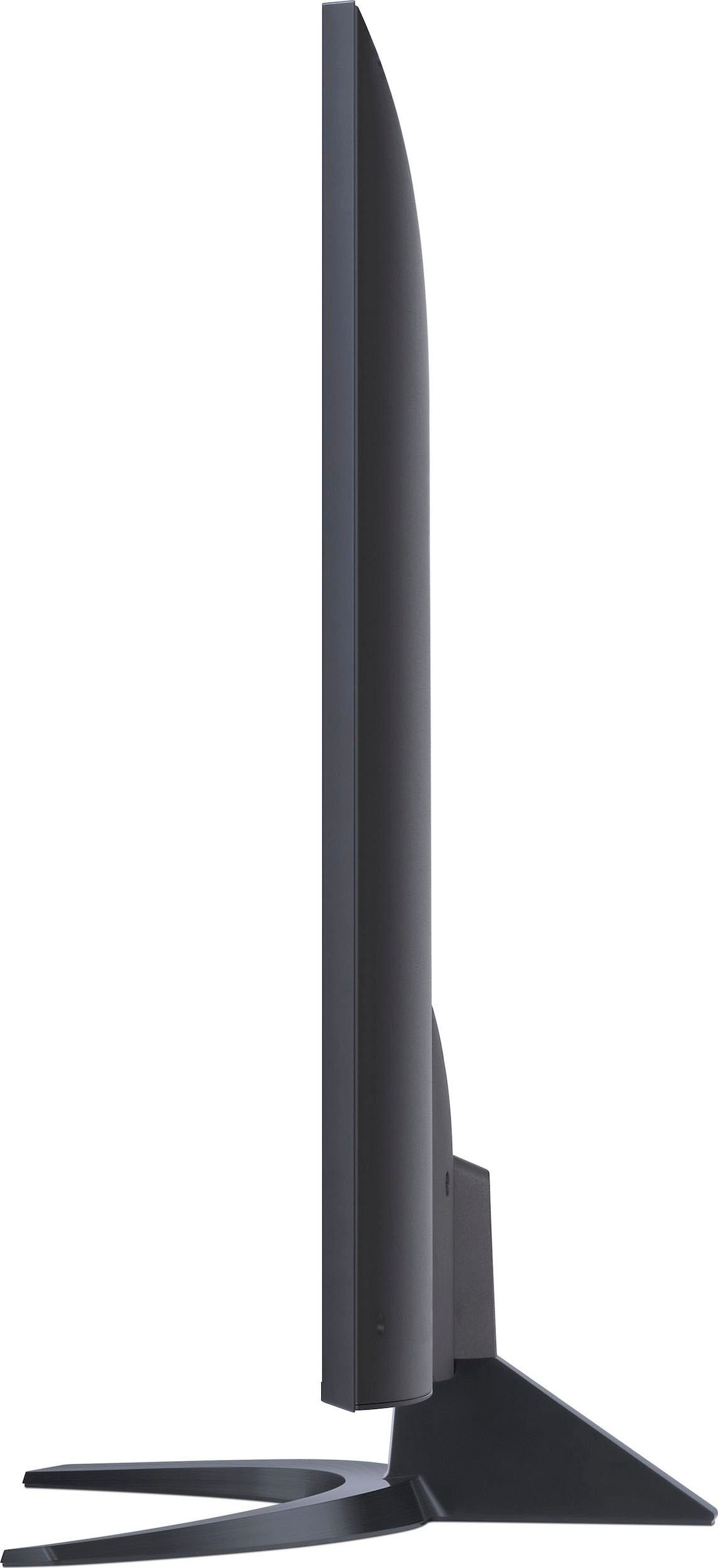 LG LED-Fernseher »65NANO769QA«, 4K Ultra HD, Smart-TV, α5 Gen5 4K AI-Prozessor, Direct LED, HDMI 2.0, Sprachassistenten