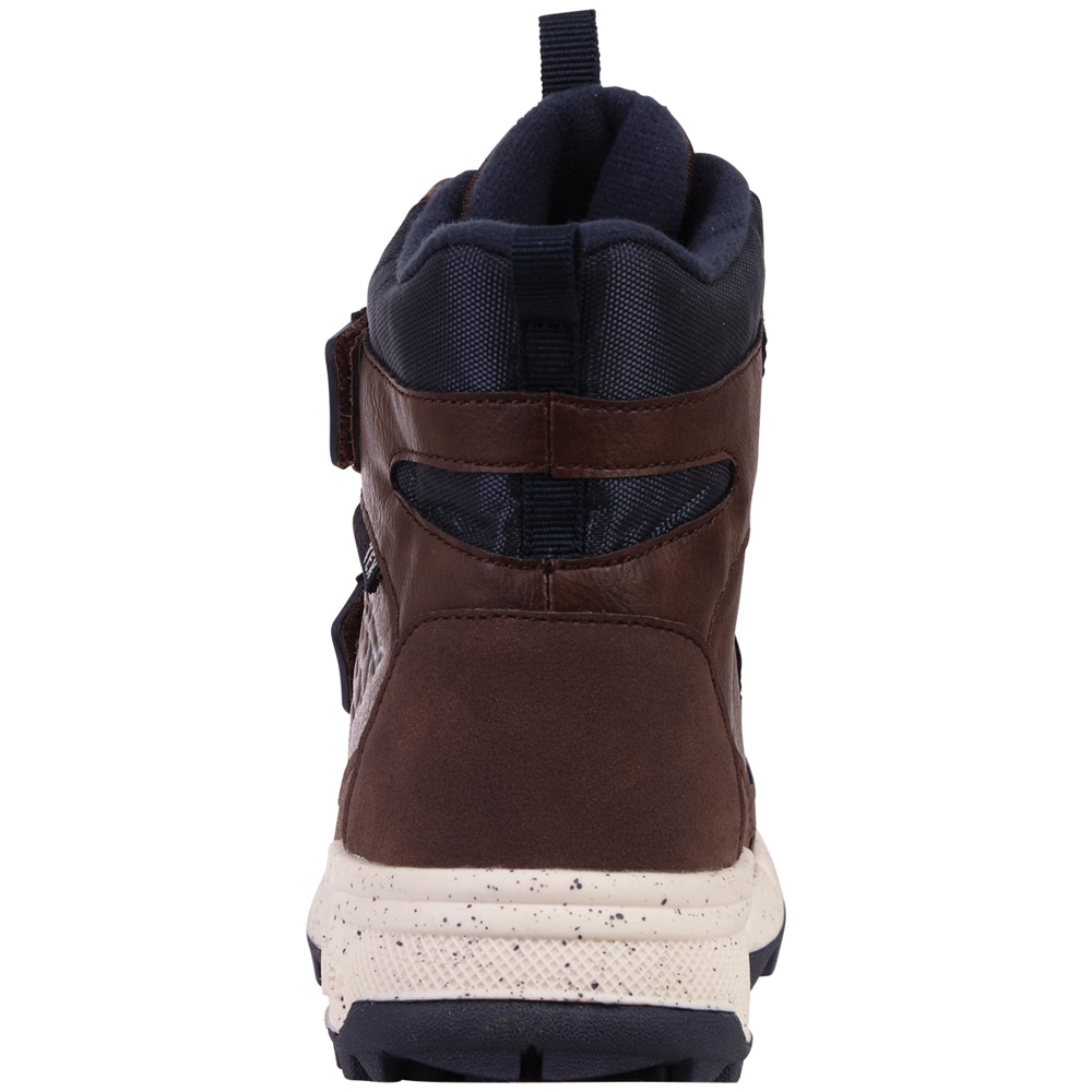 Kappa Winterboots, - geeignet für urbanes Umfeld oder Outdoor Aktivitäten