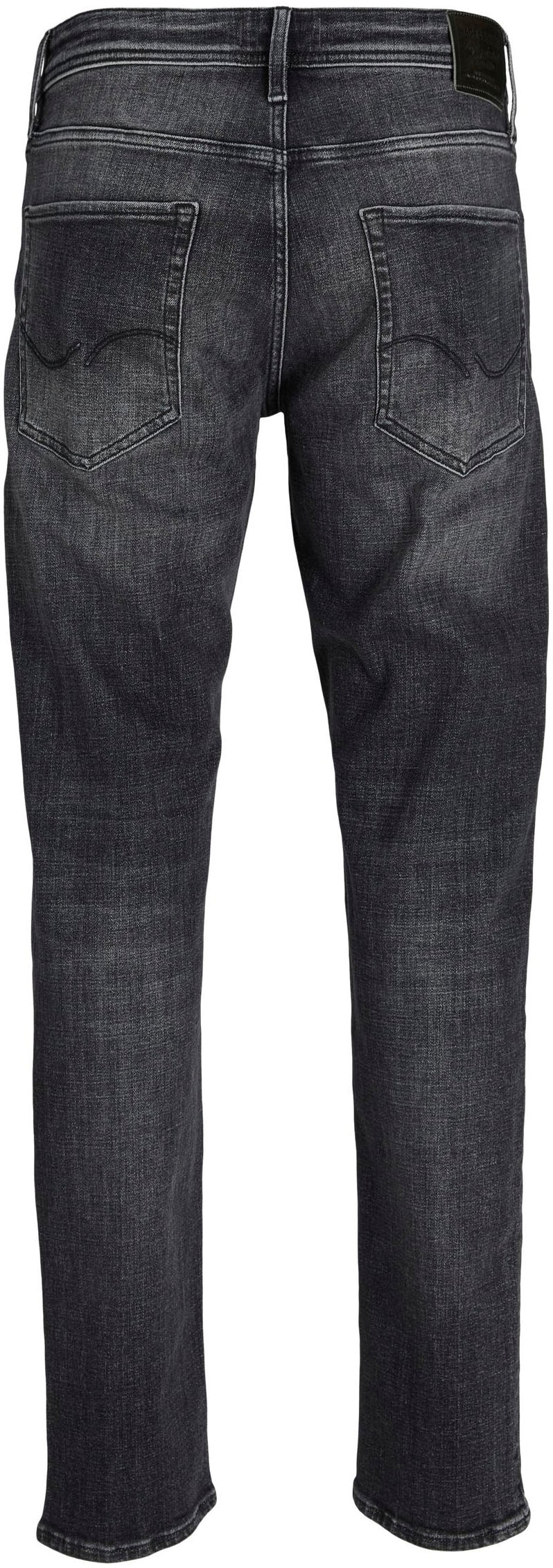 Jack & Jones Comfort-fit-Jeans »JJIMIKE JJORIGINAL JOS 711 NOOS«