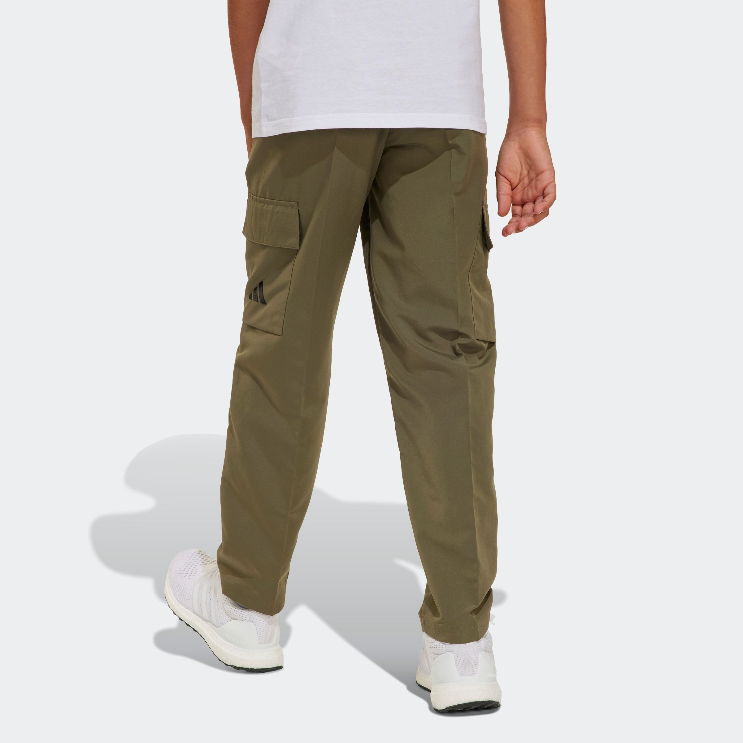adidas Sportswear Sporthose »J SL WV C PT«, (1 tlg.)