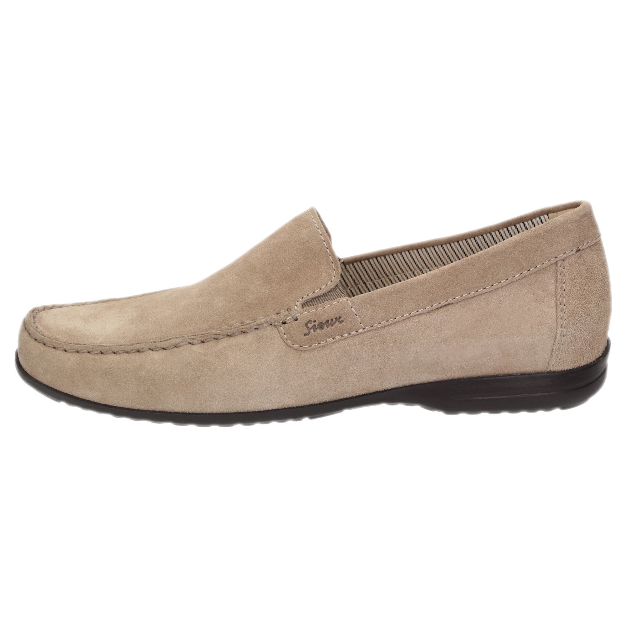 SIOUX Slipper »Giumelo-700-H«