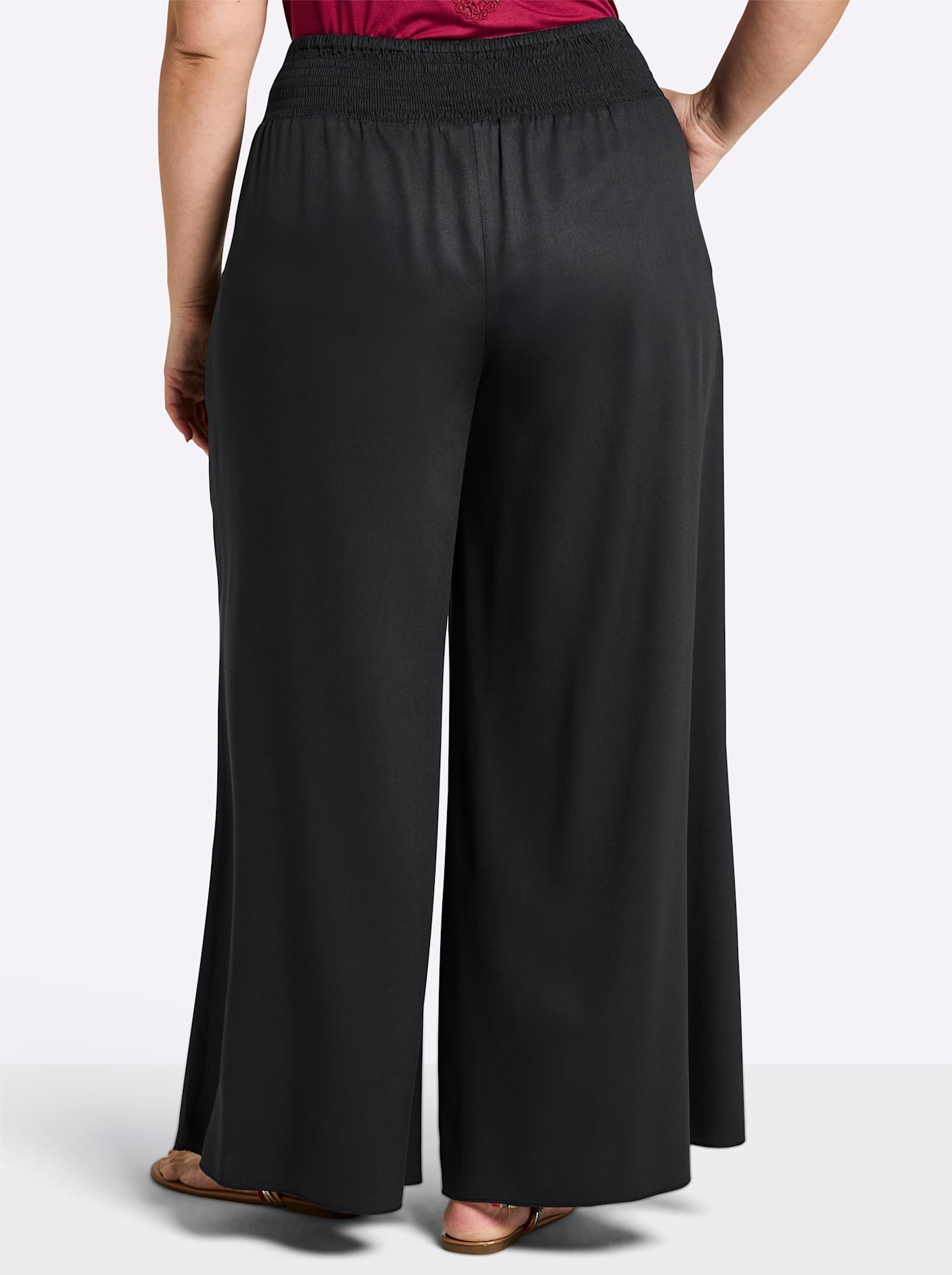 Sheego Webhose