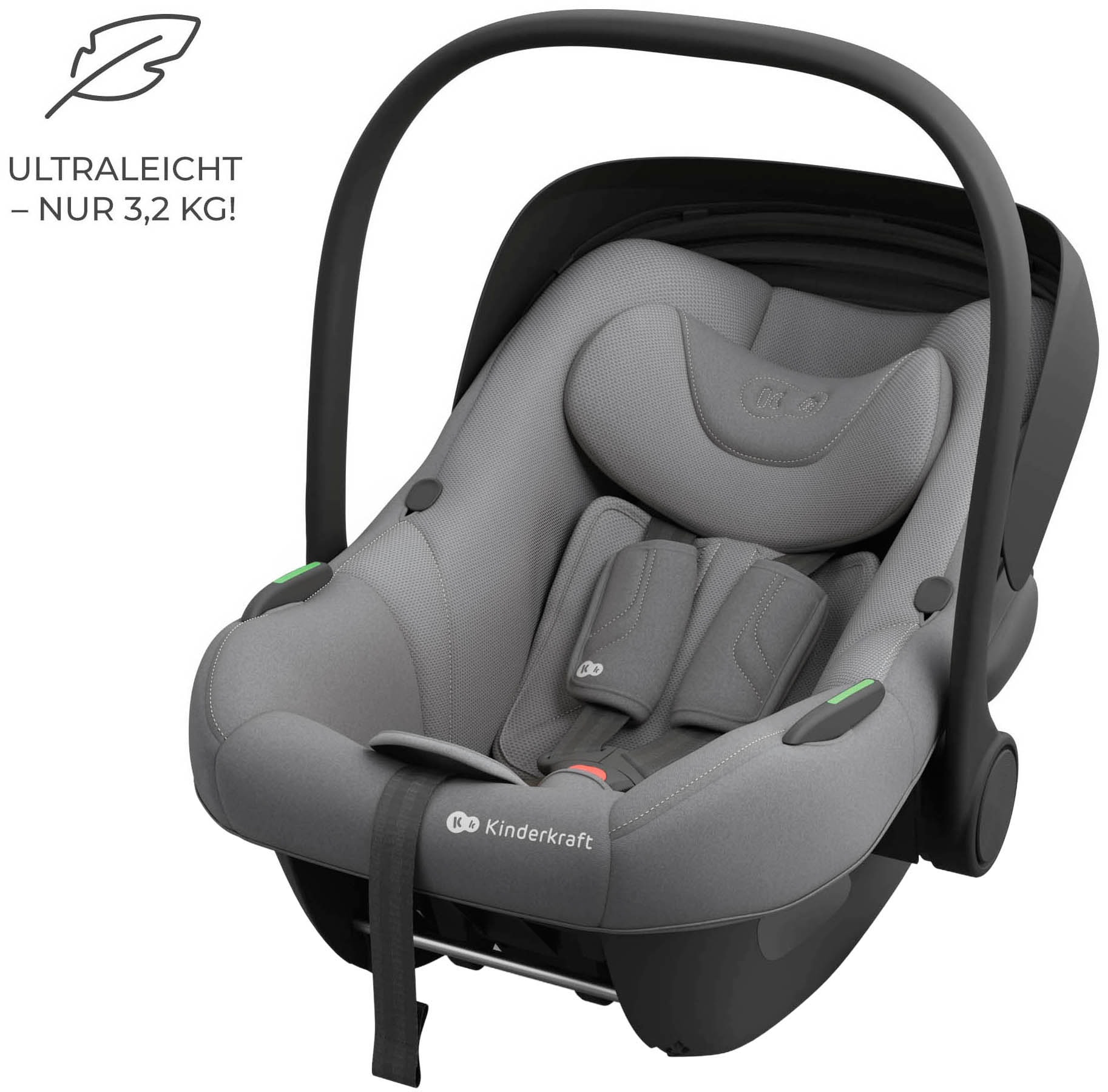 Kinderkraft Babyschale »I-LITE«