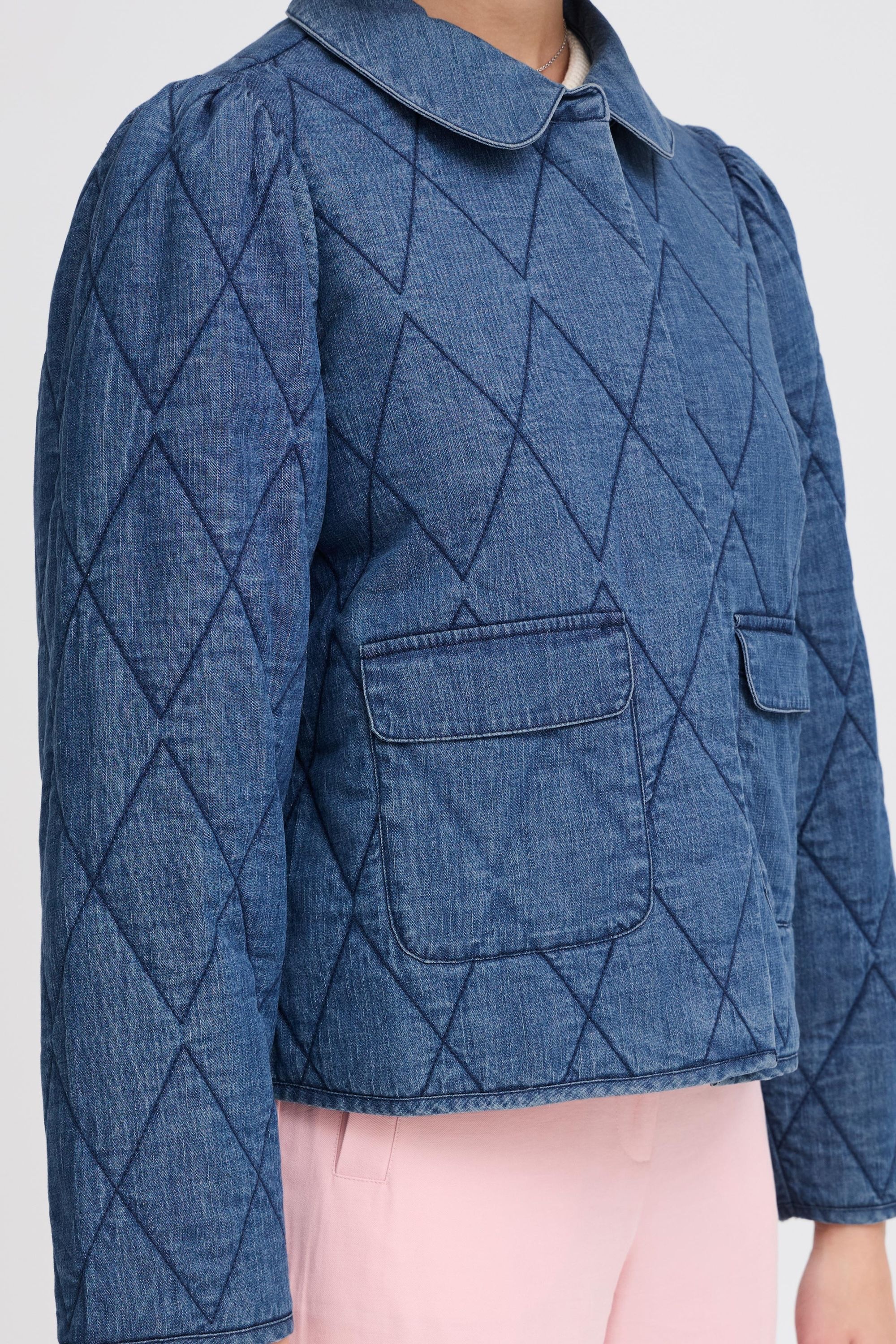 ATELIER RÊVE Outdoorjacke »Outdoorjacke IRPOLINE«