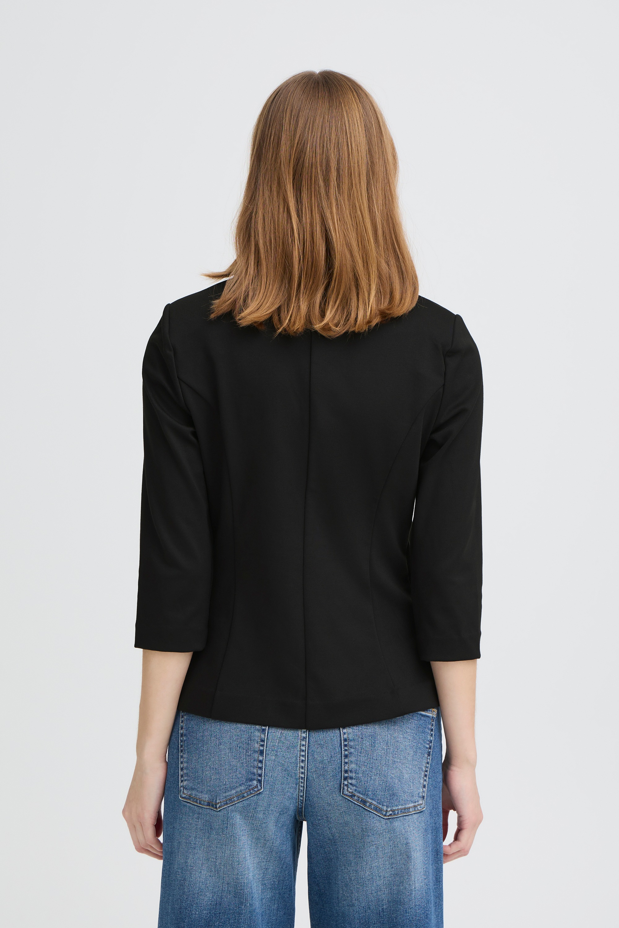 Ichi Blusenblazer »Blazer IHKATE«