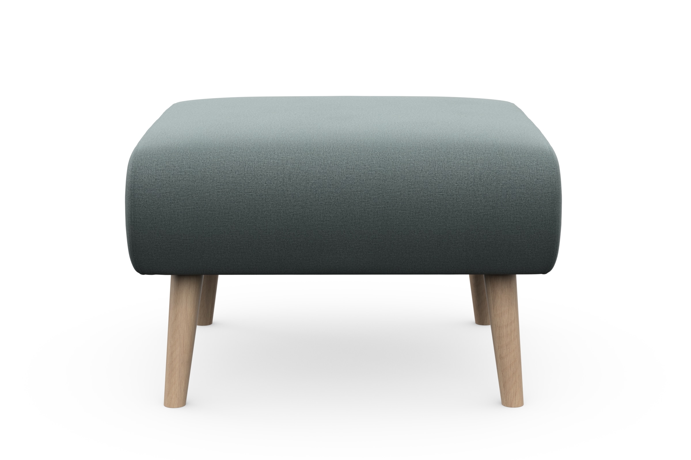 andas Polsterhocker »Swift«, passend zur Serie "Swift", B/T/H: 75/68/44 cm