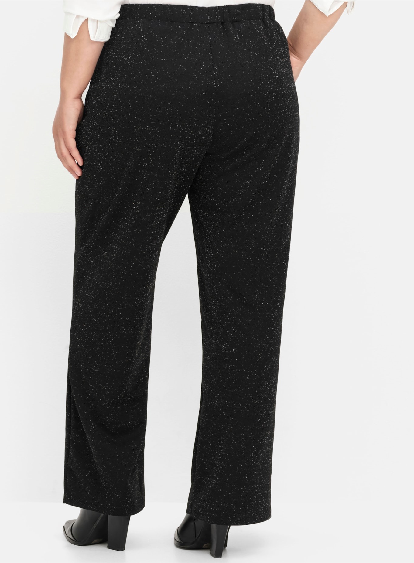 Sheego Webhose