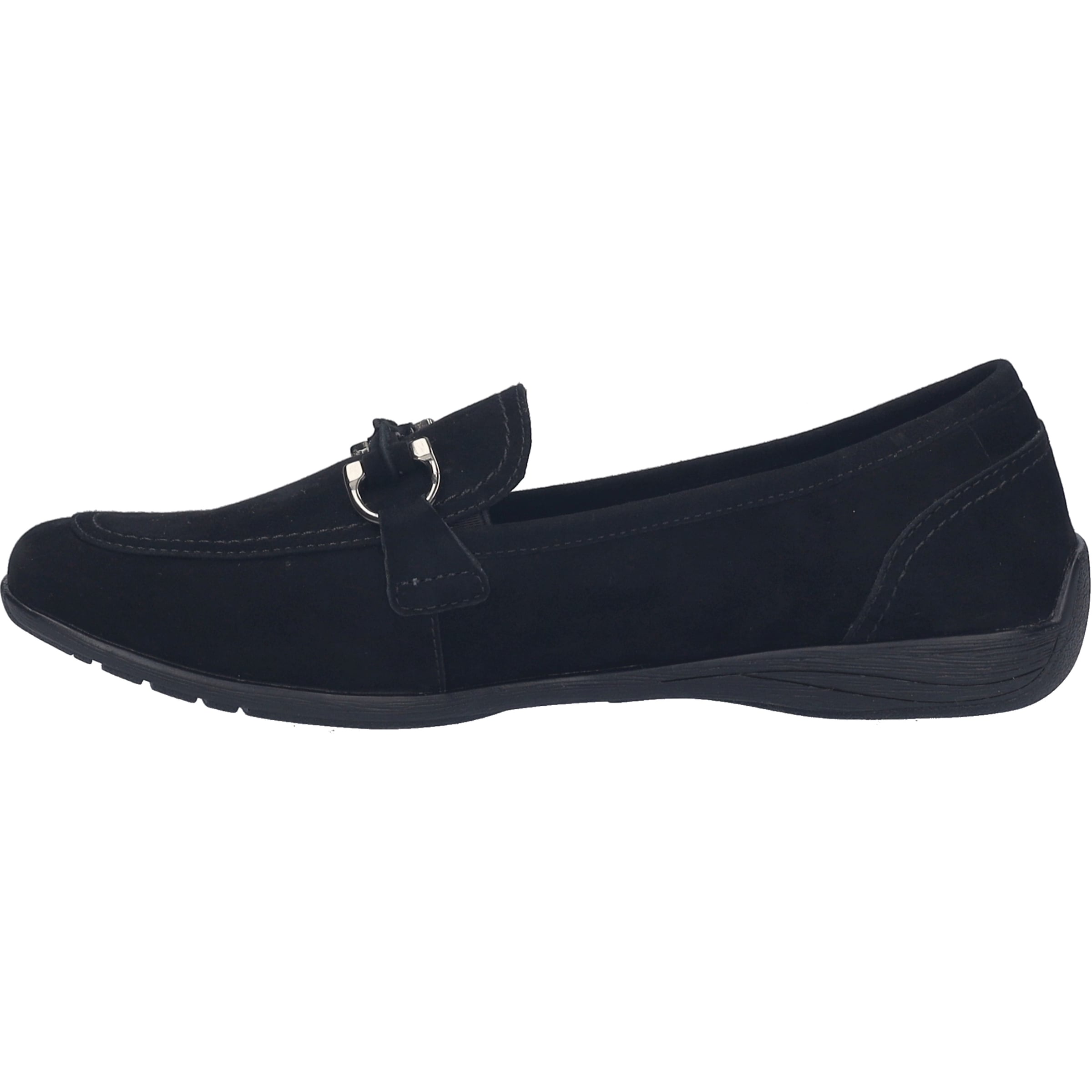 Josef Seibel Ballerina »Fenja 34, black-black«